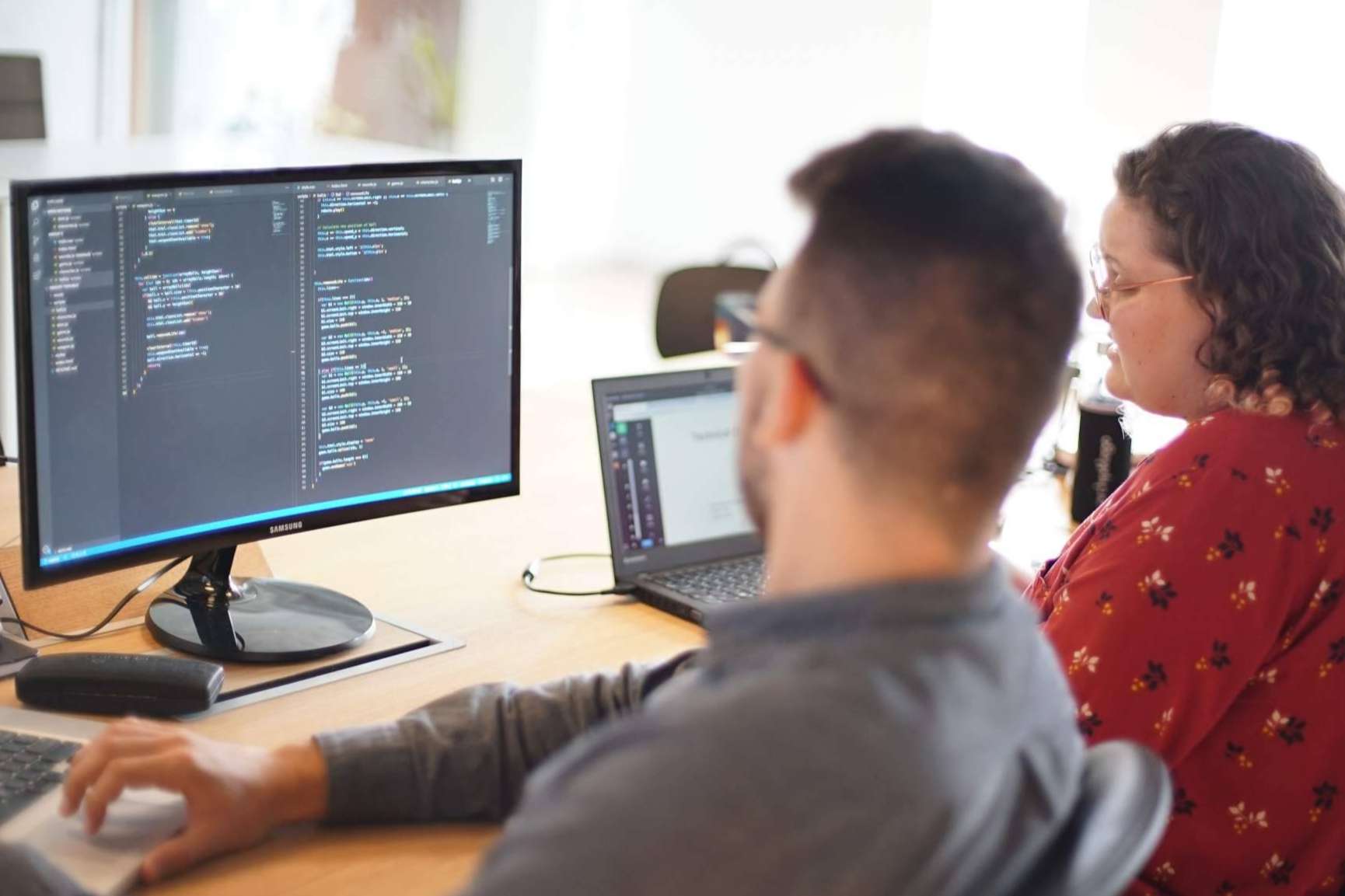 La importancia de contar con expertos para la digitalización de las pymes, por Reboot Academy