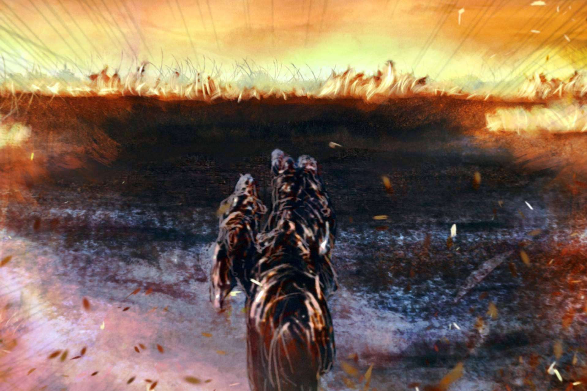 Ravelow, la saga de libros de ciencia ficción que ha revolucionado la imaginación de sus lectores