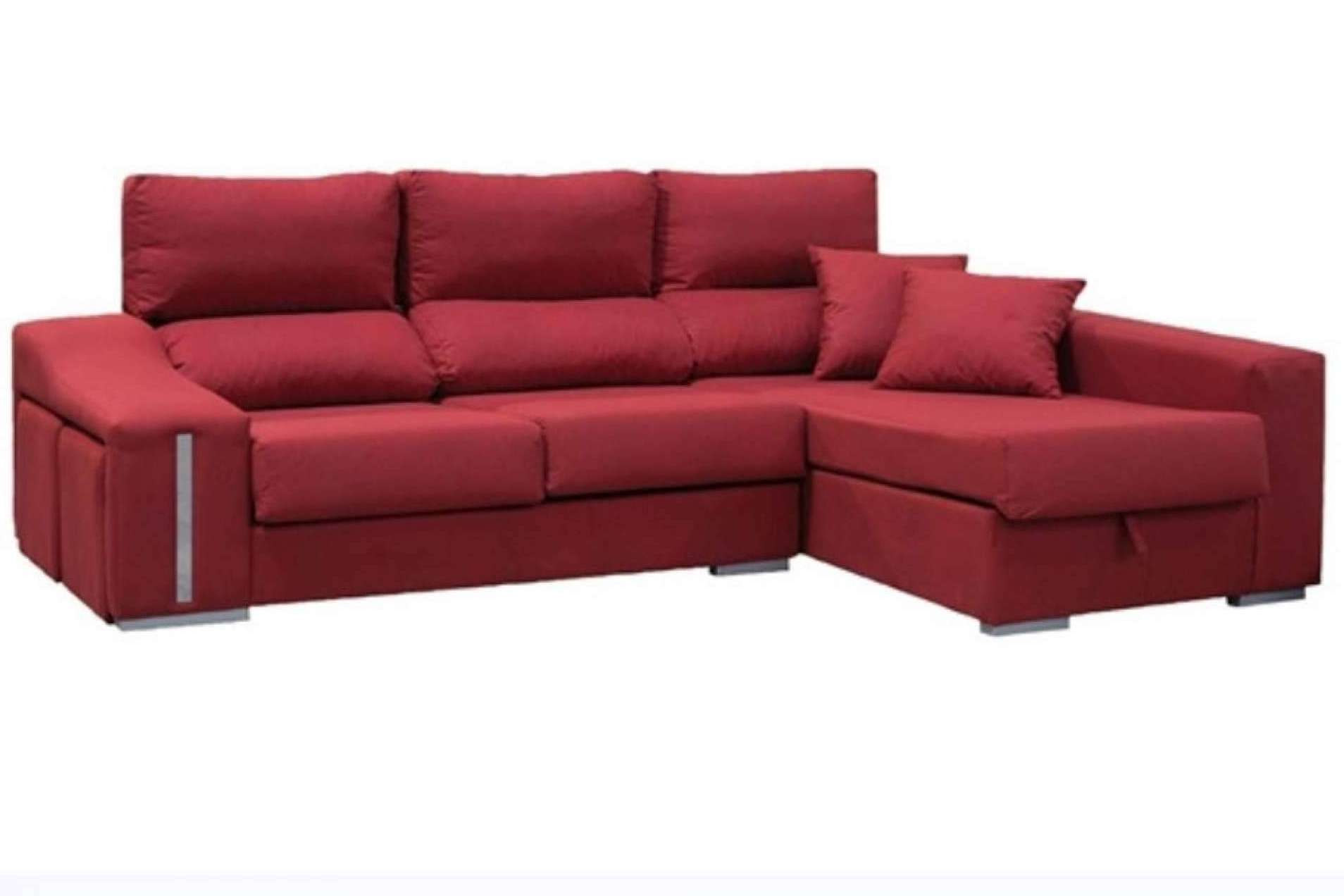 Chaise Longue Golf, el sofá que arrasa en ConfortHouse