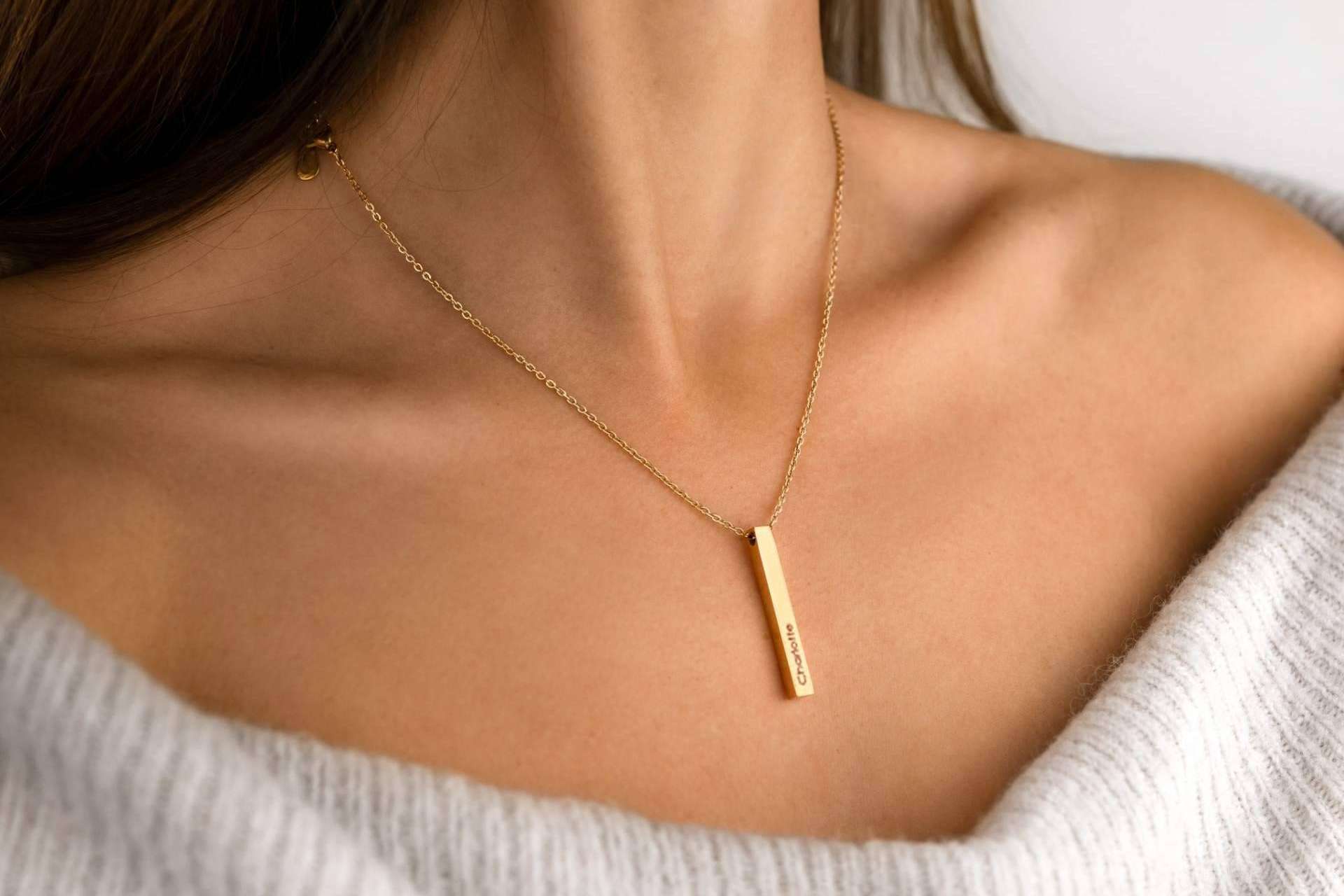 Le Petite Marie ofrece joyas personalizadas de primera calidad