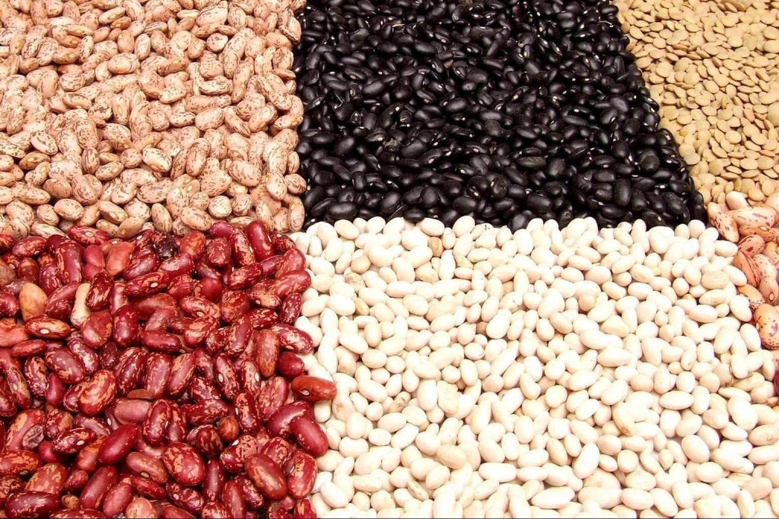 Bowl Vegetal sobre las ventajas que ofrece la compra de alimentos a granel
