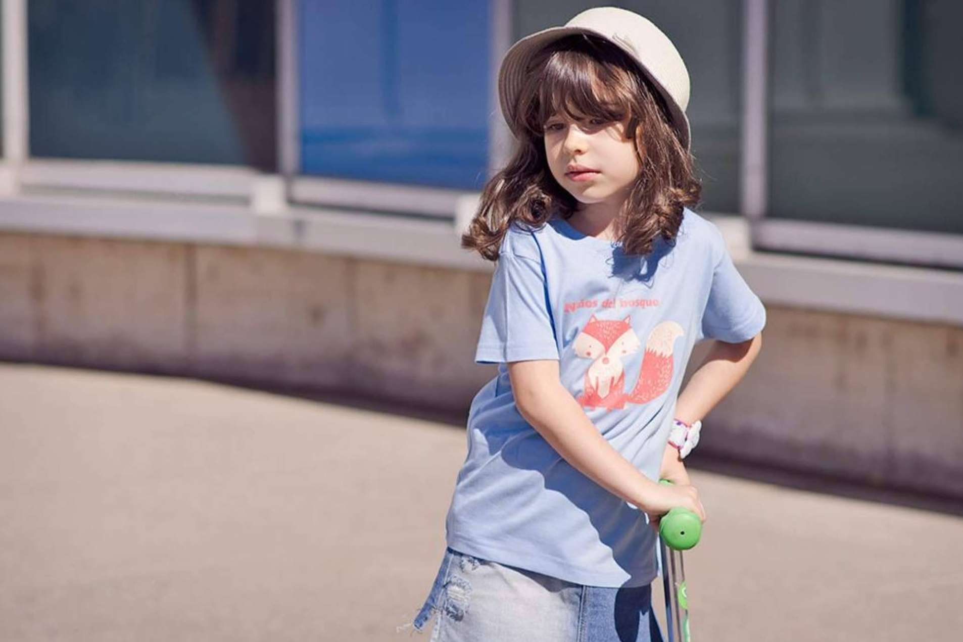 Camisetas personalizadas de la mano de Qustommize