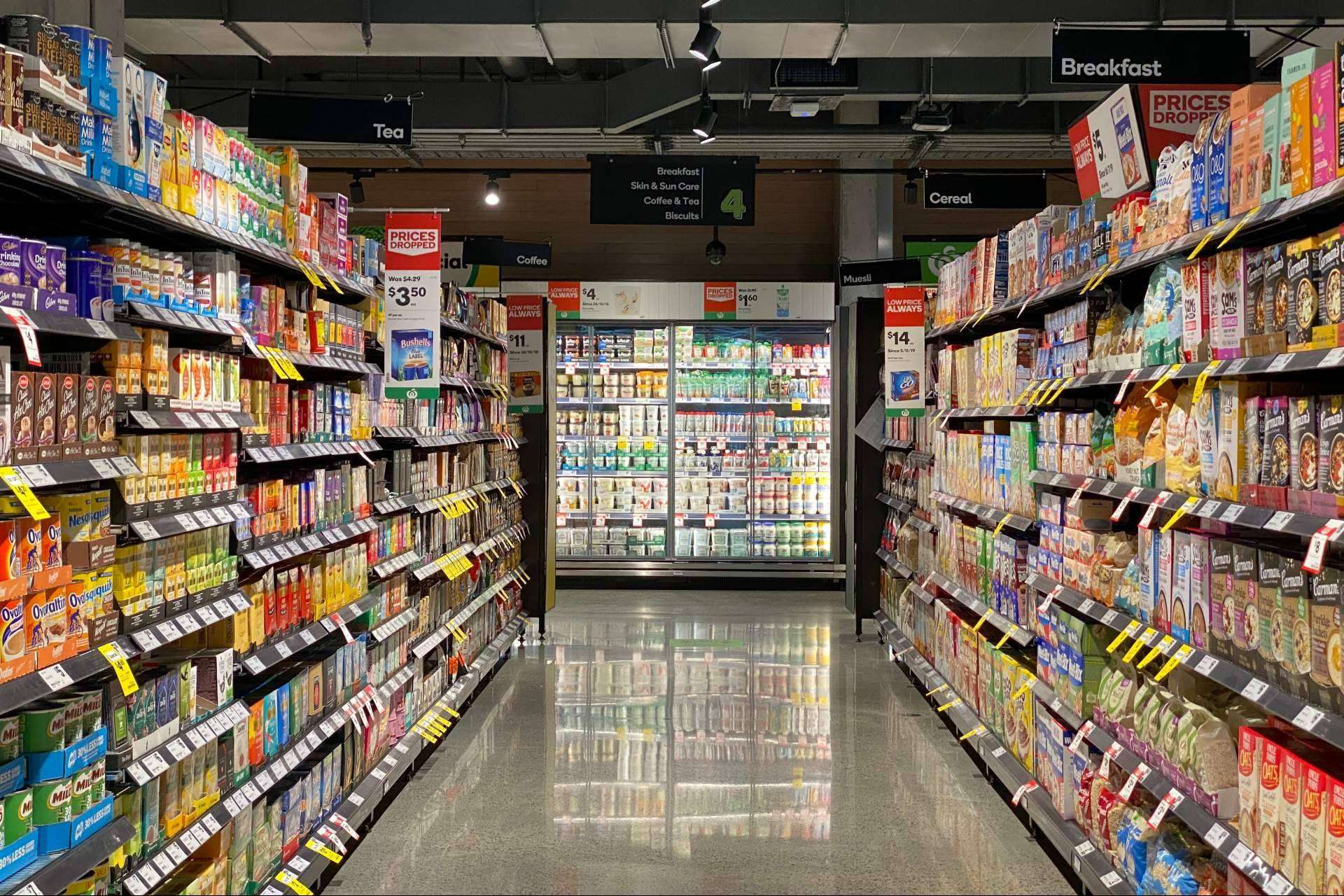 POS Potential para conseguir la excelencia operativa en los procesos comerciales