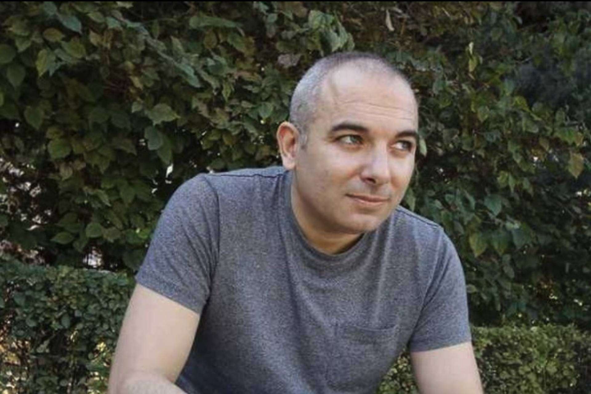 Israel Huerta presenta el curso de ActiveCampaign