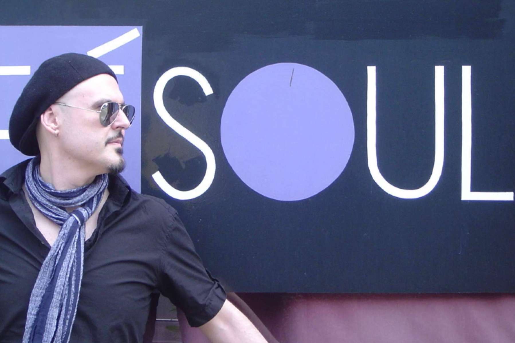 Soul Teller, el ritmo del soul desde España