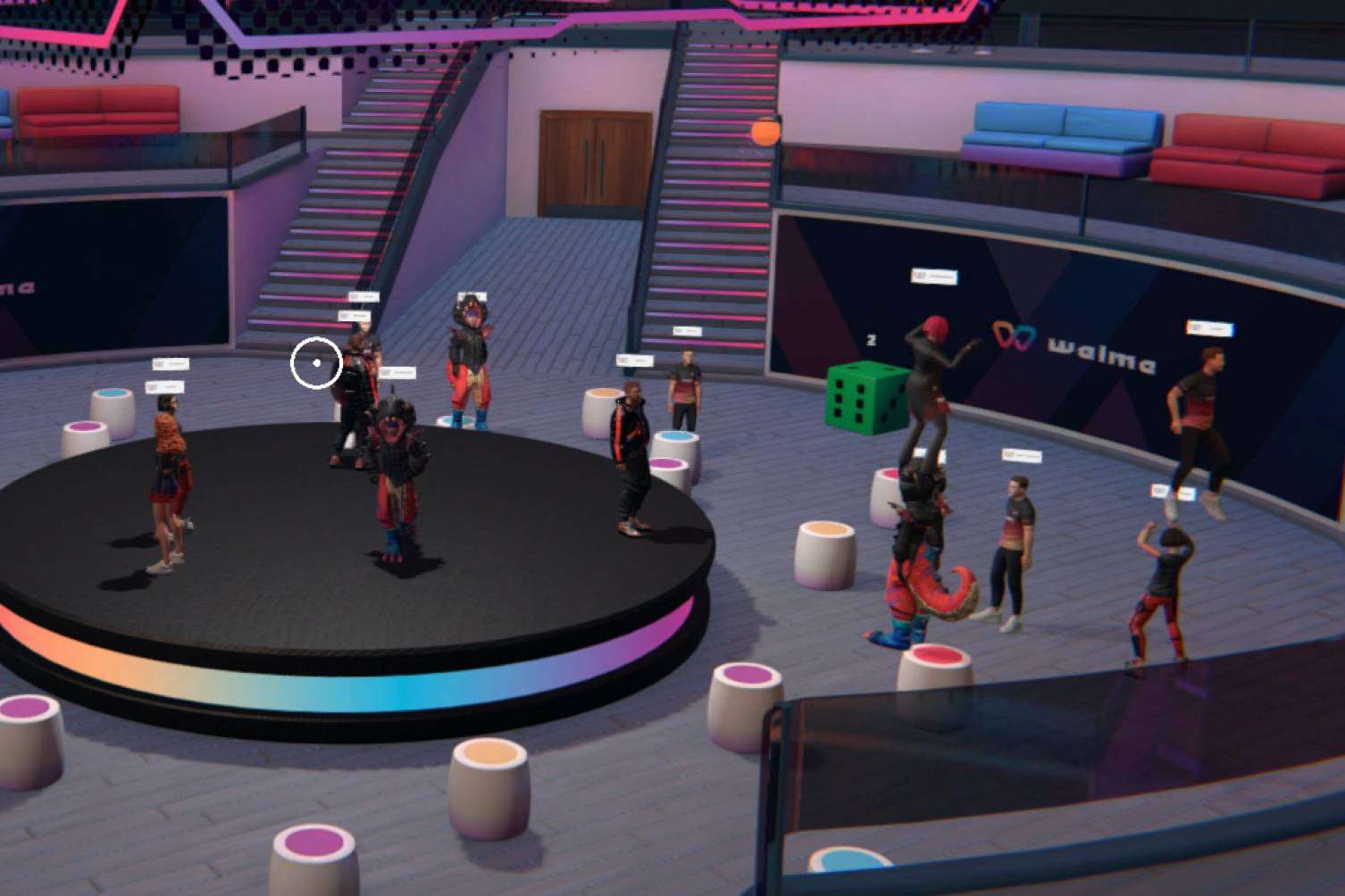 El auge de los videoblogs y las plataformas de streaming con realidad virtual, por Welme
