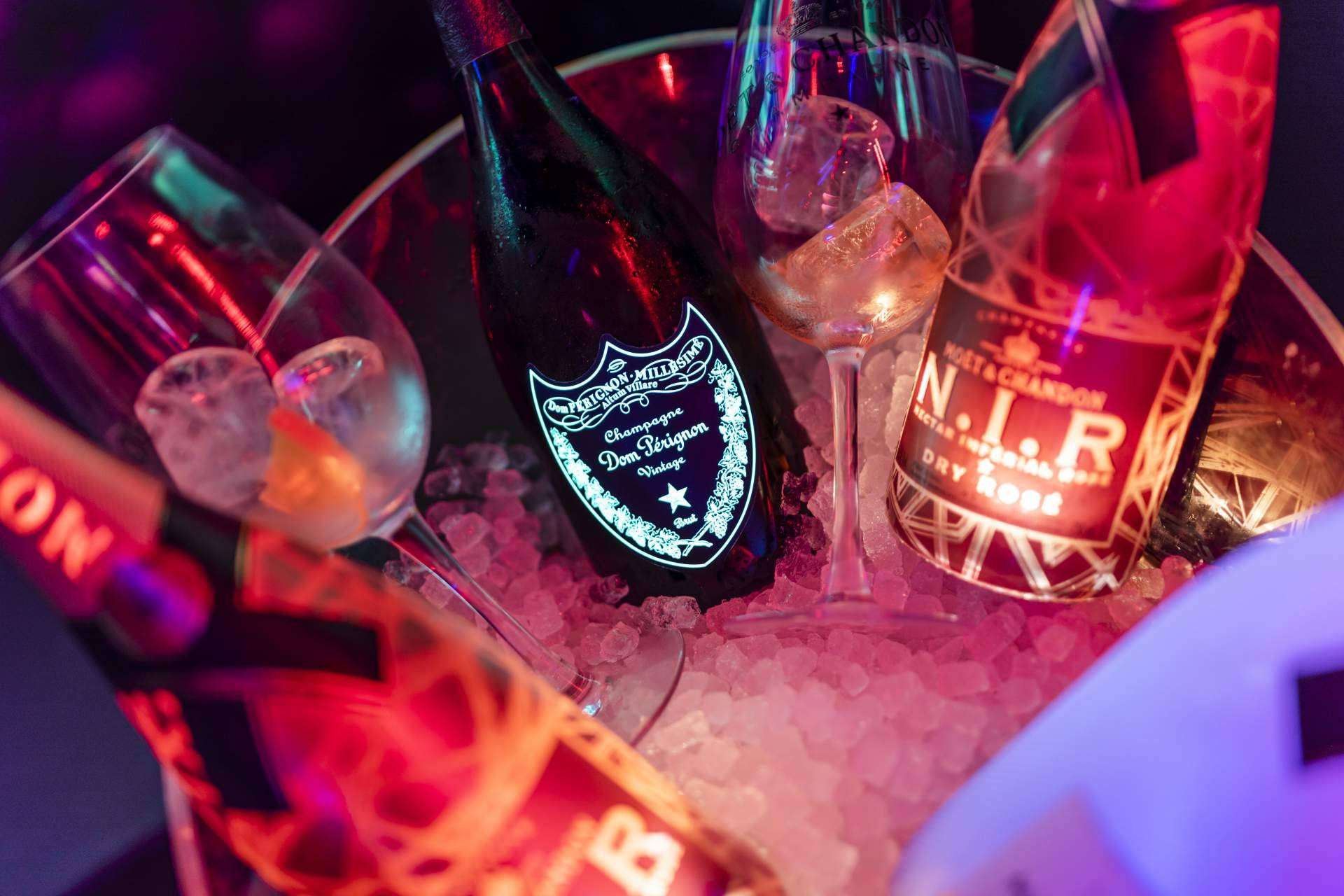 Planet Club, considerado uno de los mejores clubes de fiestas en Madrid