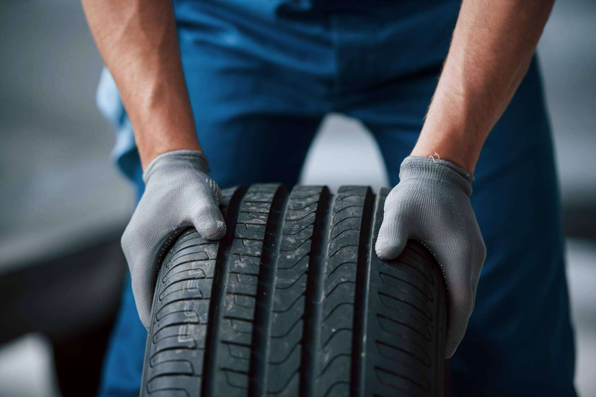 ¿Qué neumáticos se deben elegir ante la llegada del invierno?, por Confortauto