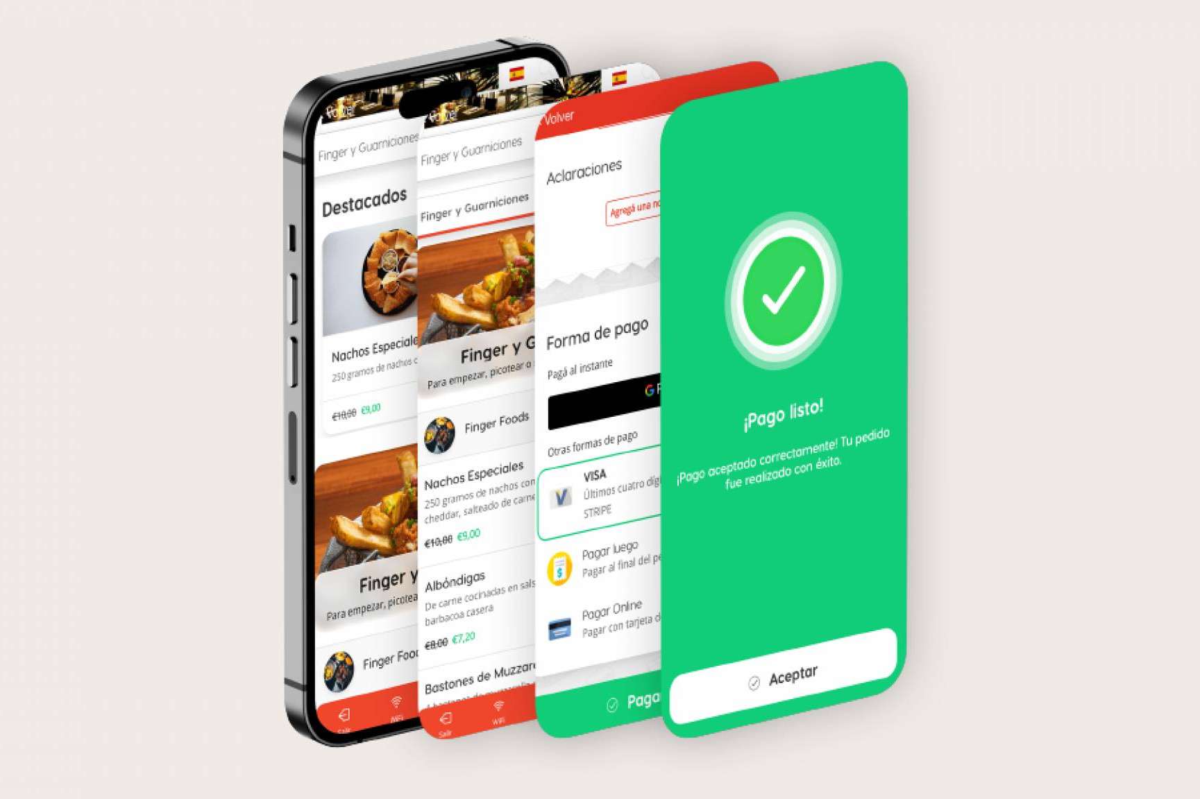 Digitalizar un restaurante sin inversión propia de la mano de Waitry