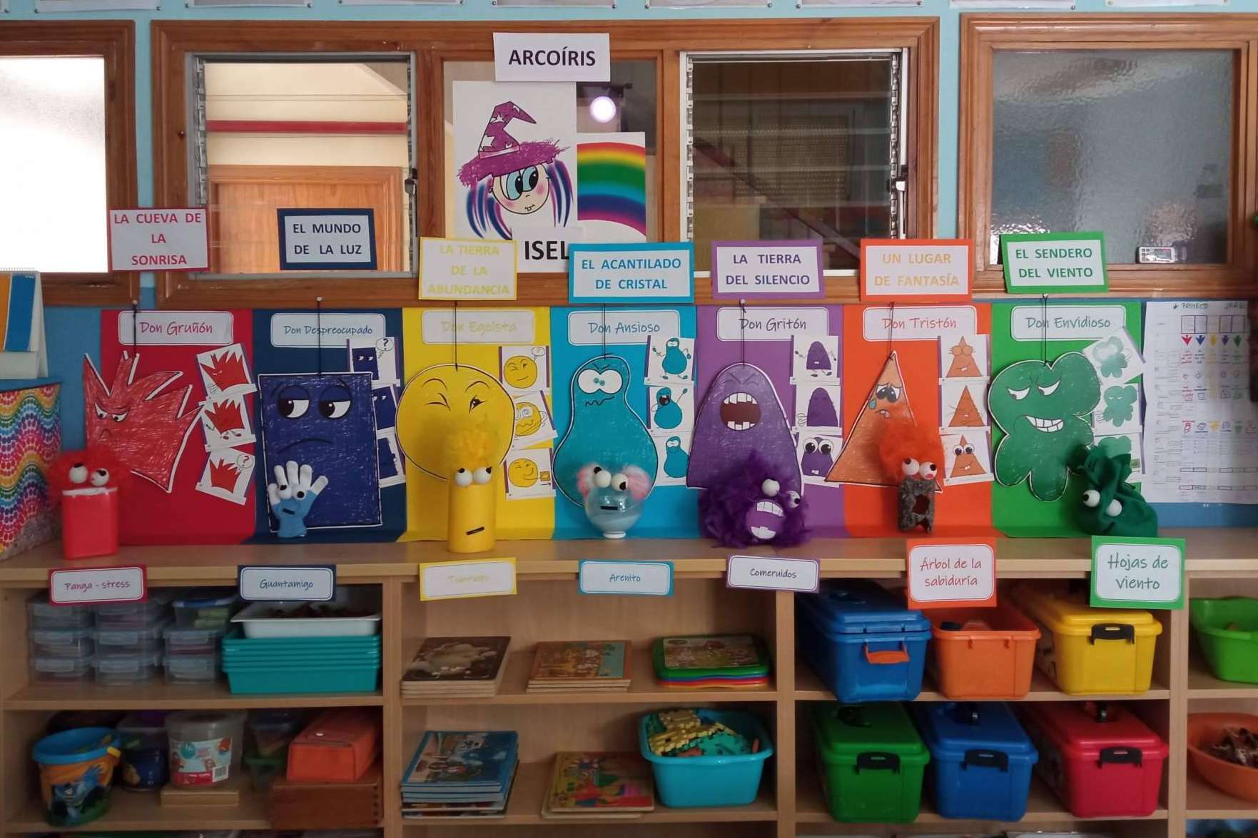 Una novedosa metodología que busca prevenir el acoso escolar, implementada en el centro educativo Lope de Vega, en Talavera de la Reina