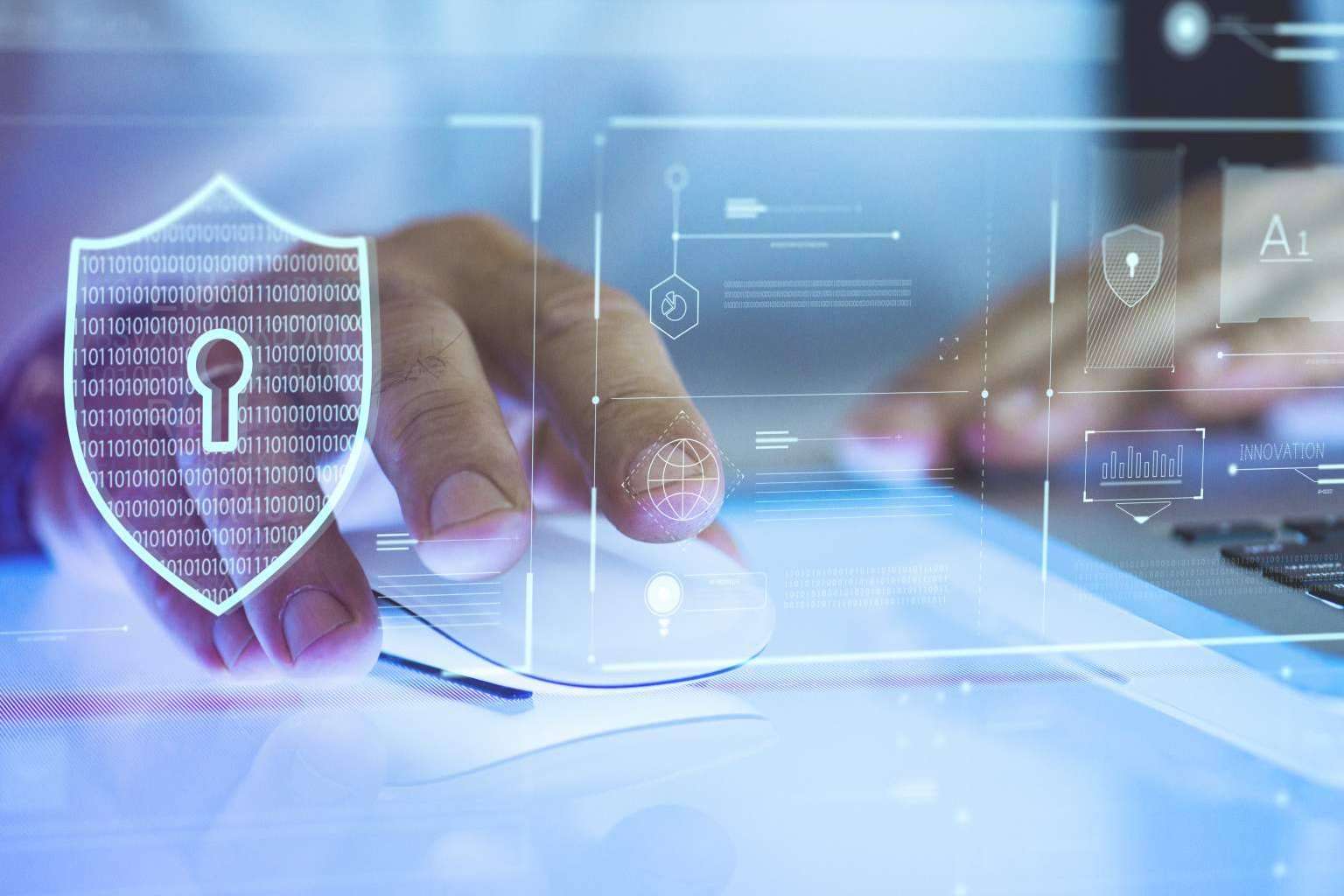 ¿Qué beneficios tienen las soluciones de compliance en ciberseguridad y privacidad?