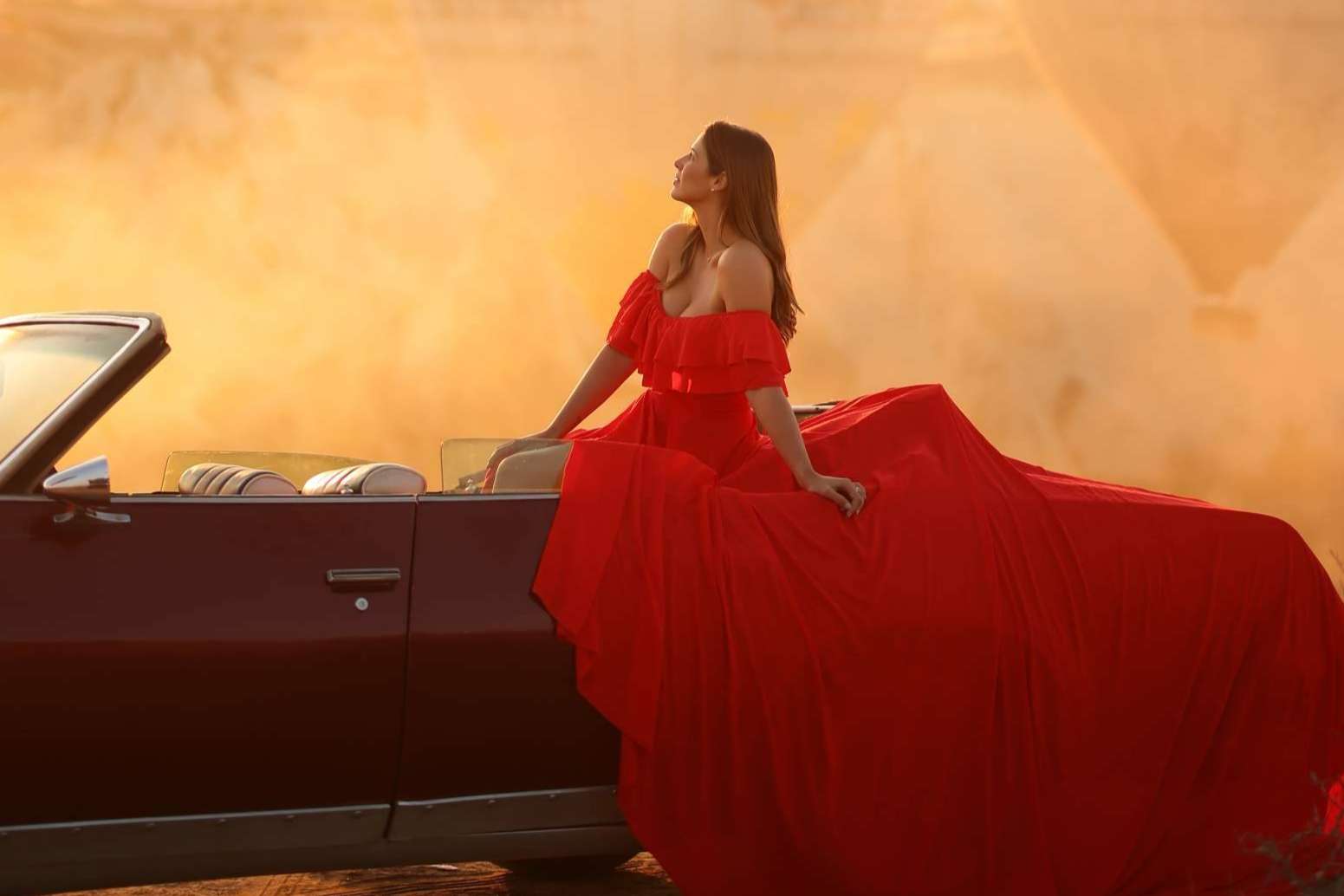 Trucos de moda, familia y consejos de estilo de vida saludable en el Instagram de Miriam Sánchez