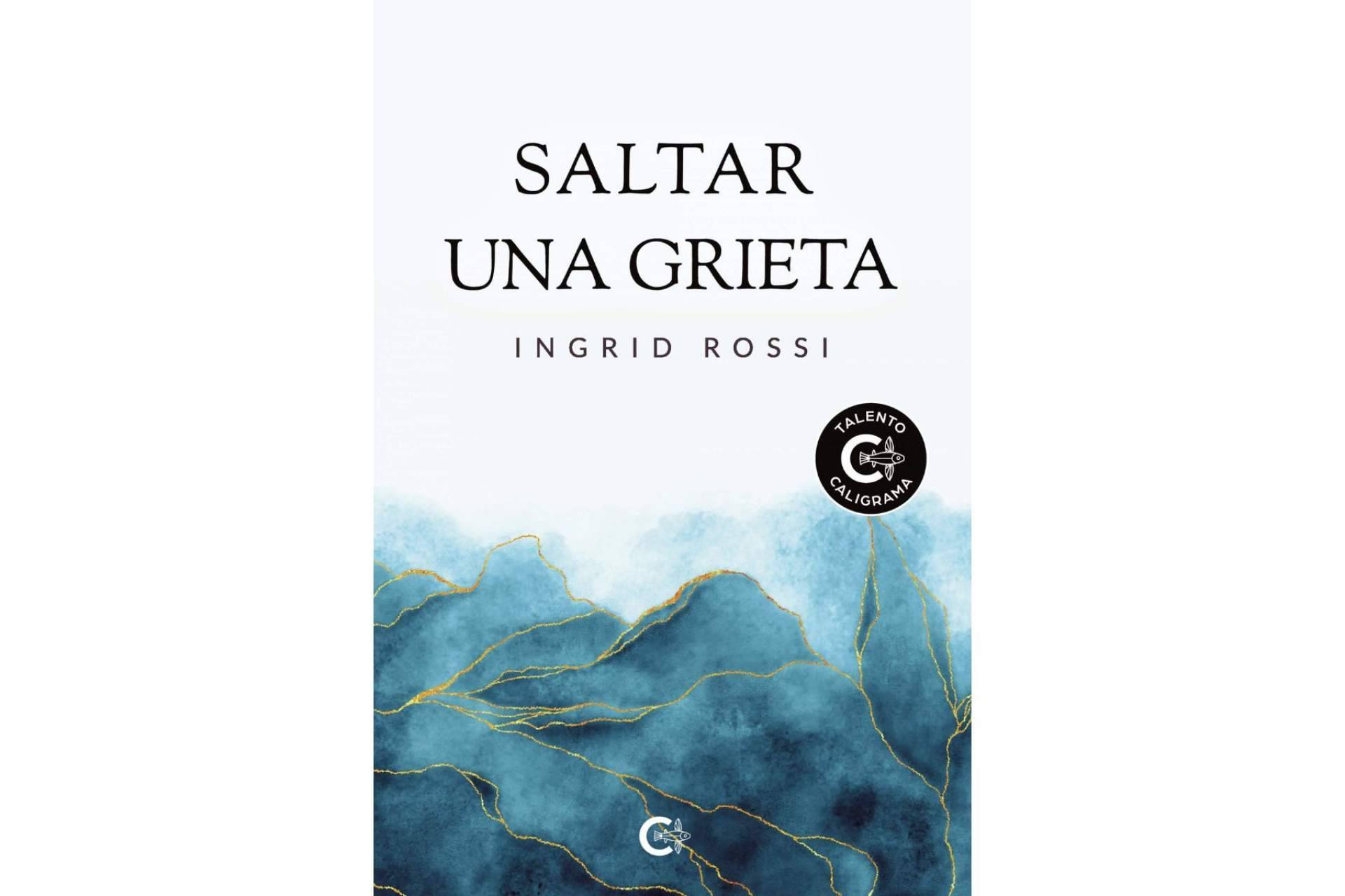 La posibilidad de que el lector pueda conocerse a sí mismo a través de la sorprendente novela Saltar una grieta