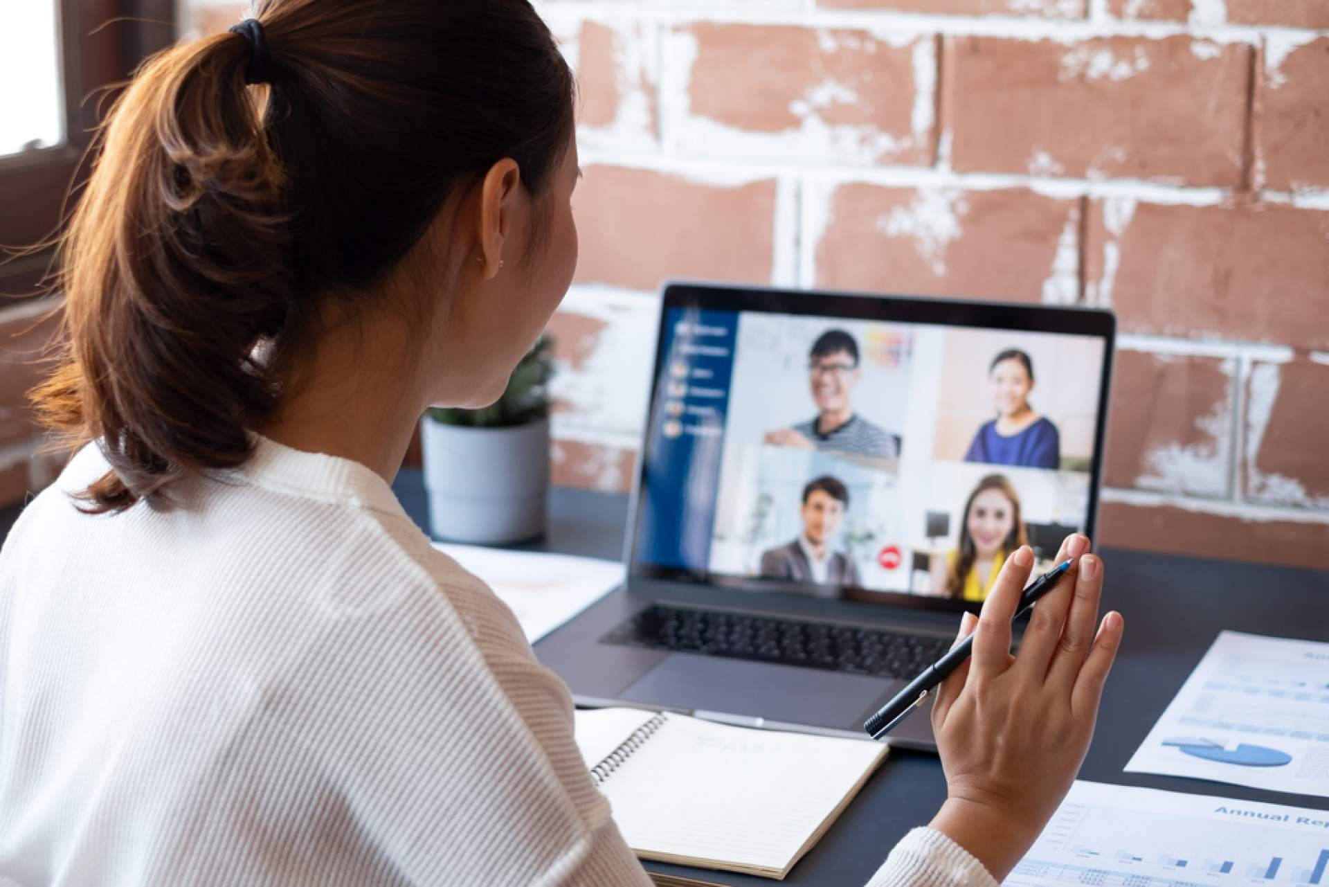 Conocer 50 ideas para trabajar desde casa