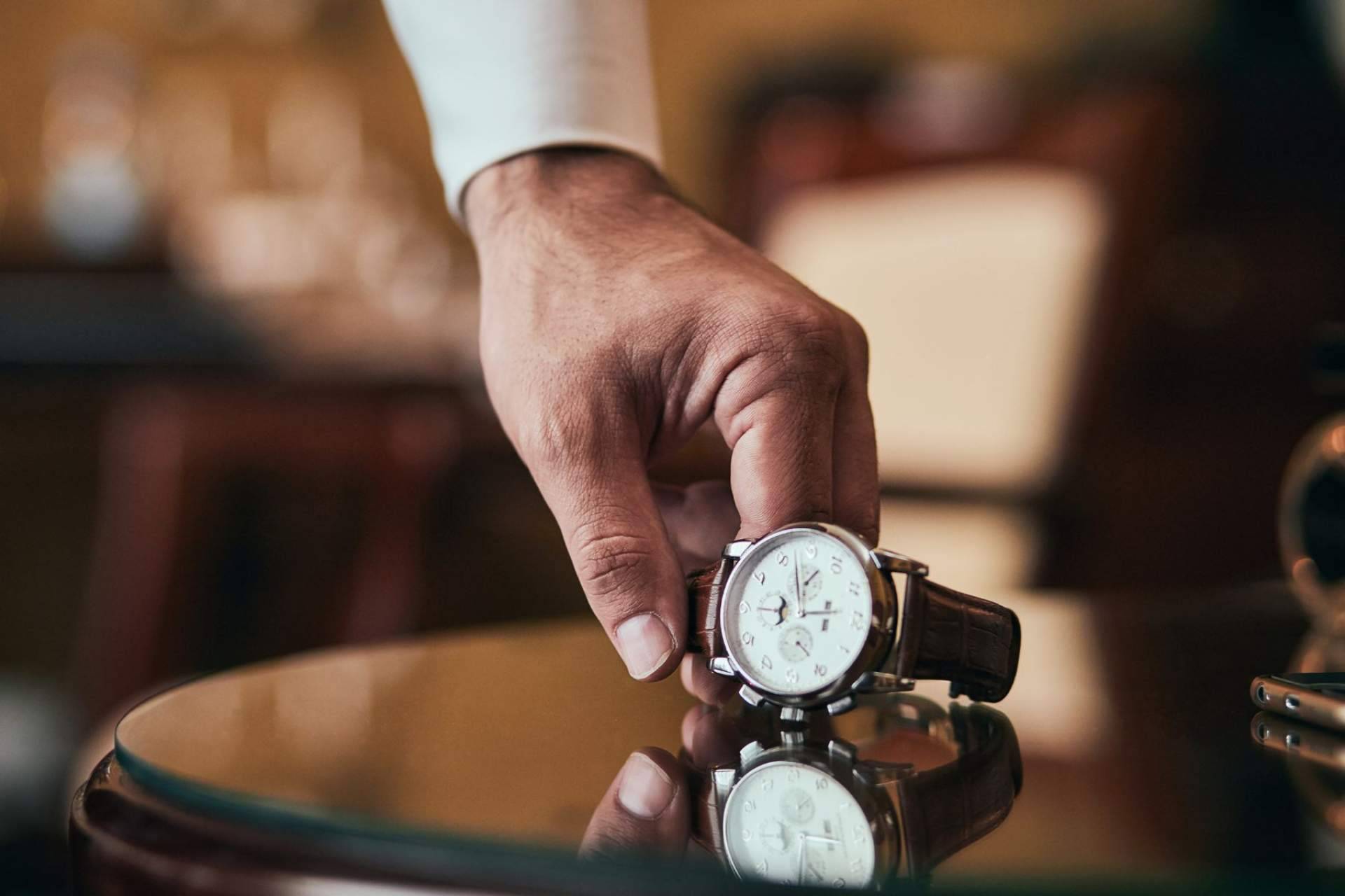¿Cómo vender relojes a un precio justo?, por Bonhill