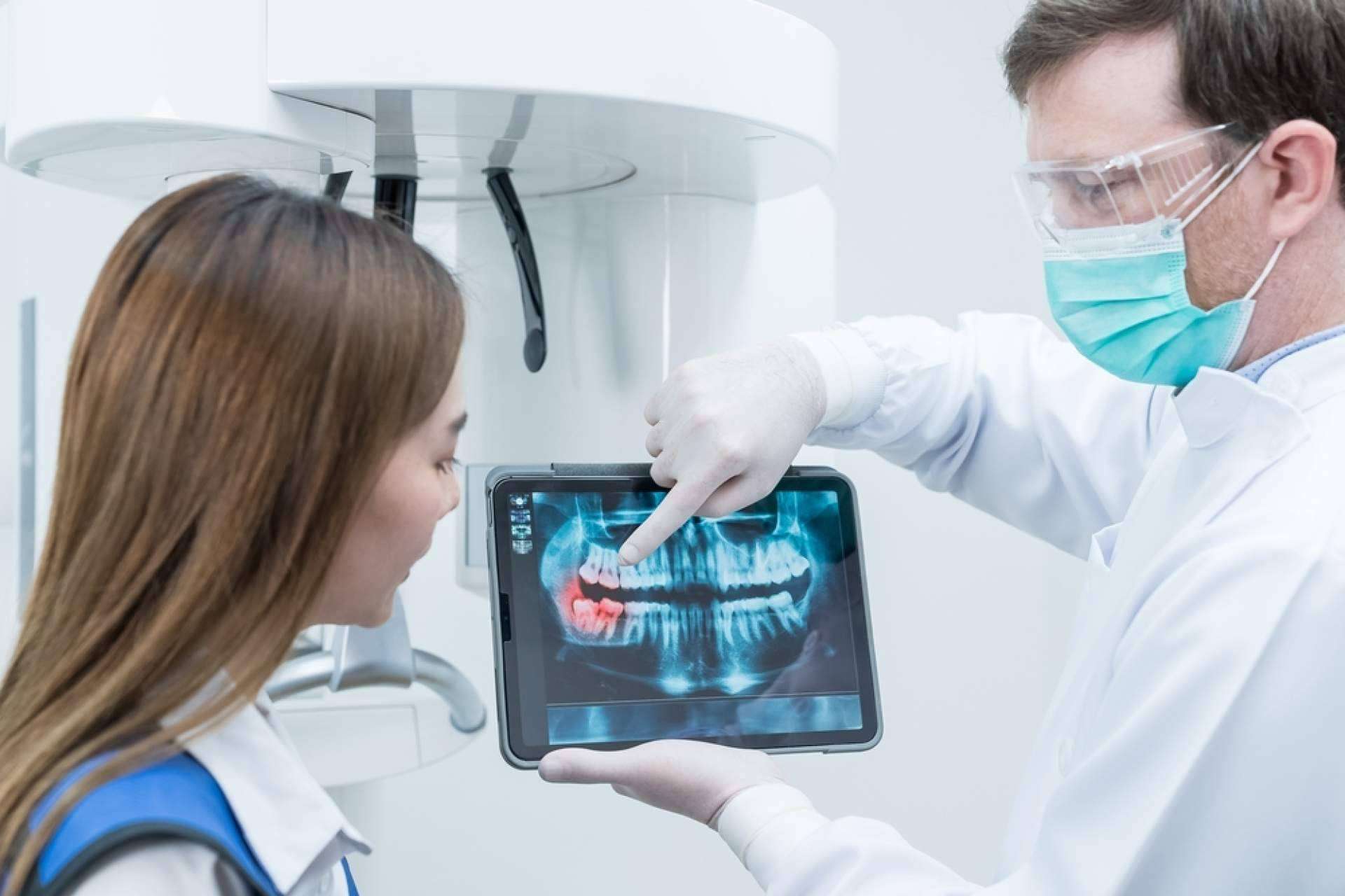 DeltaDent, la clínica dental de Chamartín que brinda una sonrisa perfecta