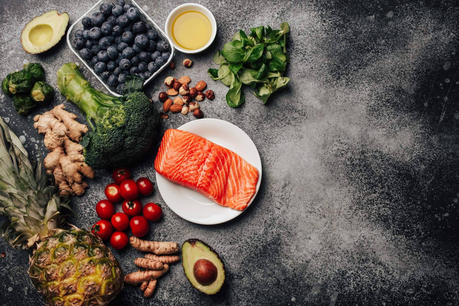 Colon irritable, ¿qué dieta seguir?