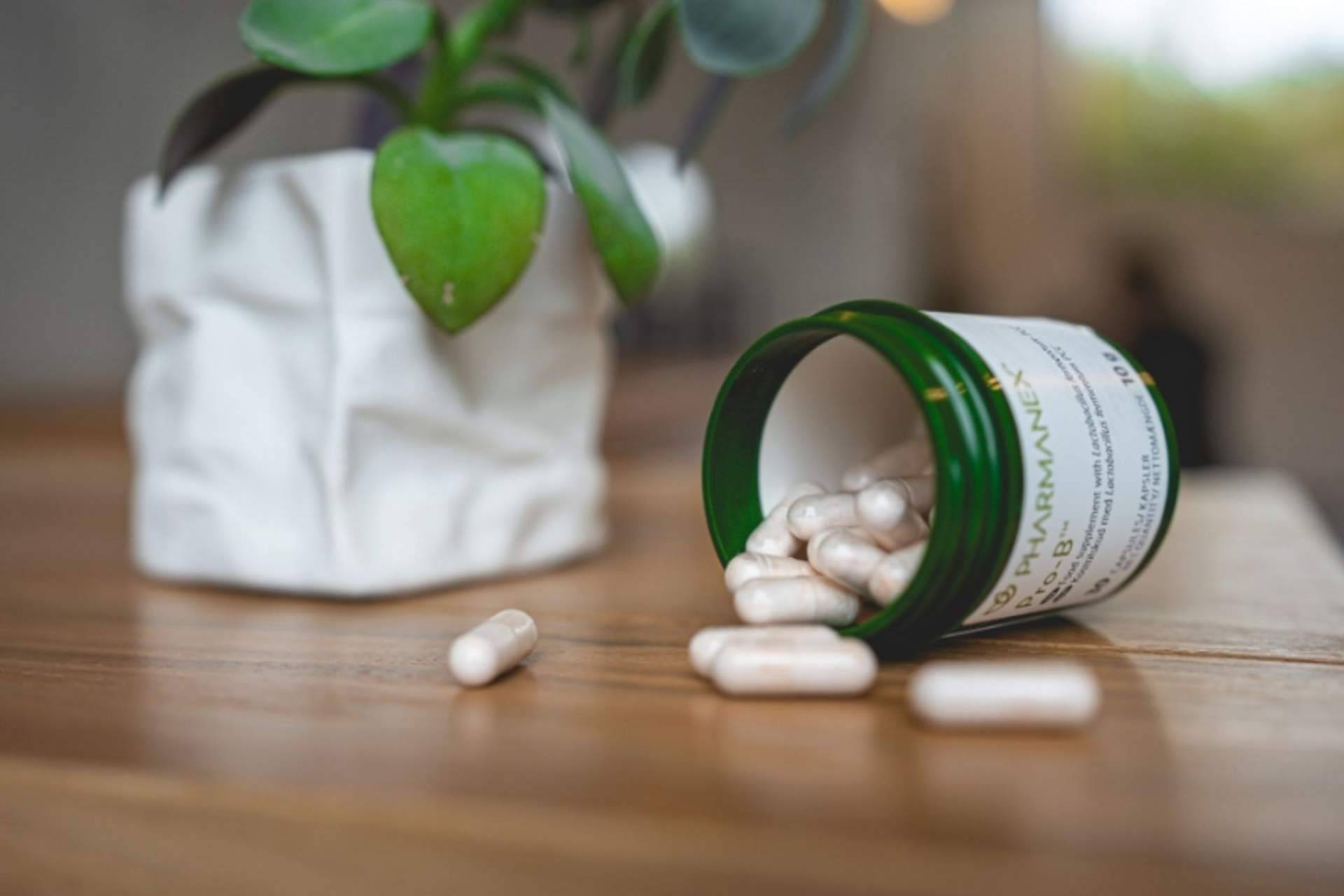 ¿Es posible evitar el dolor de estómago con los probióticos naturales?