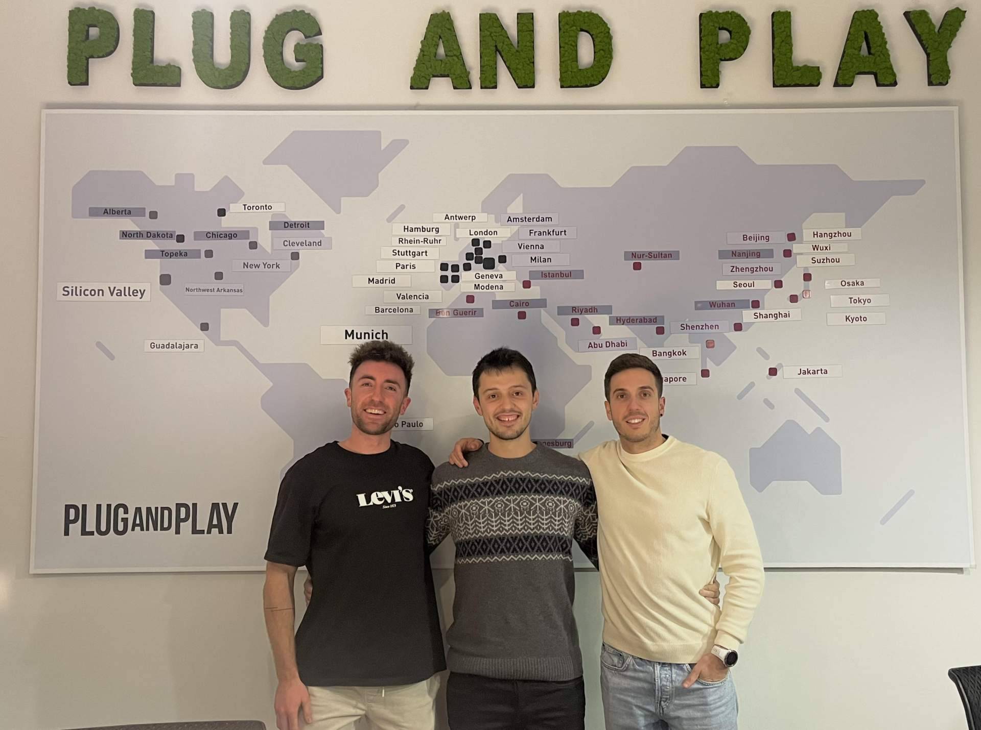 Fisify, entre las 13 startups con mayor potencial en Europa en el sector Insurtech
