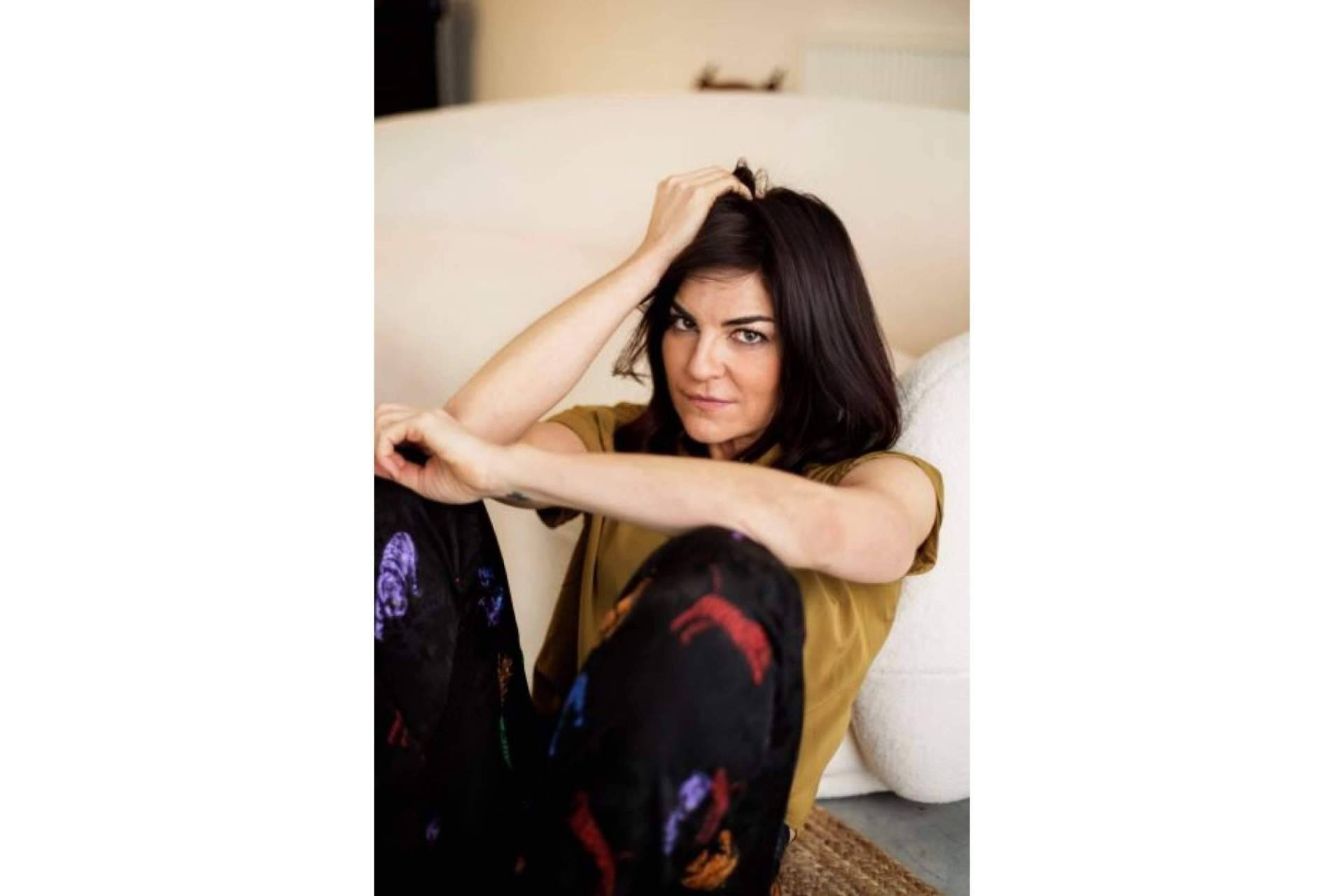 Marta Tchai se despide de la gira en Madrid en Intruso Bar