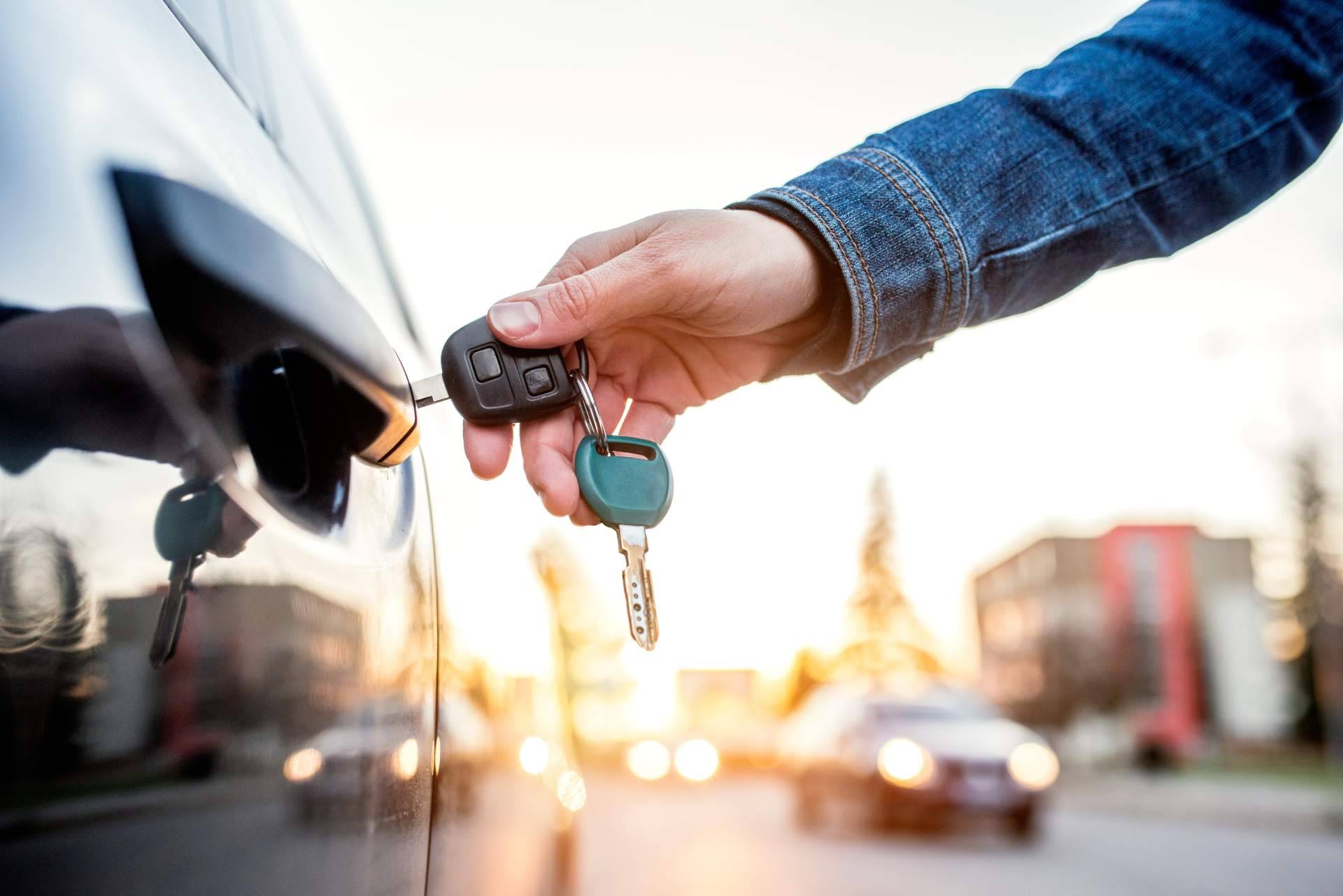 Una alternativa cada vez más extendida para la movilidad, el renting de coches