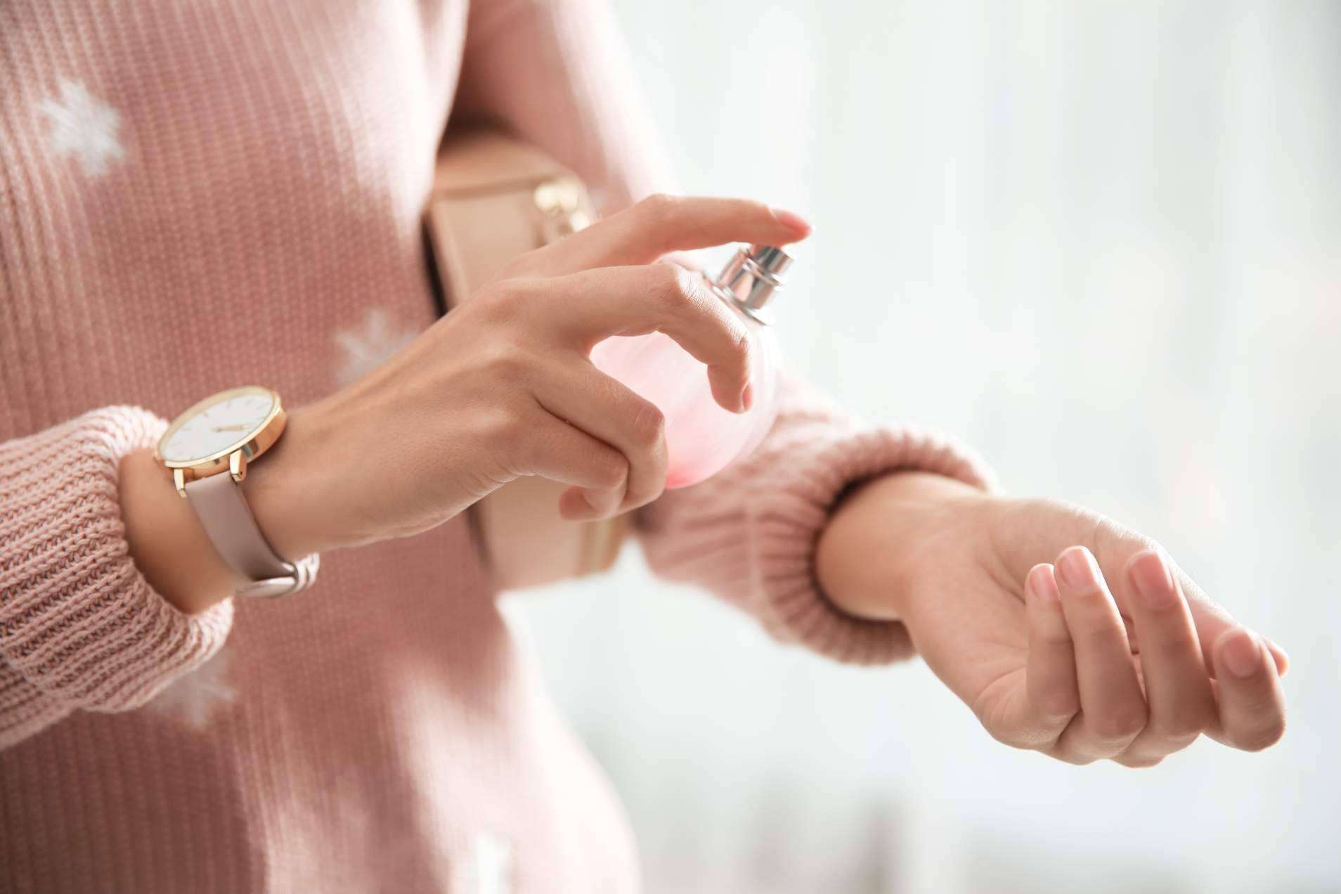 Divain Parfums ofrece más de 600 perfumes a un precio económico para regalar en Navidad