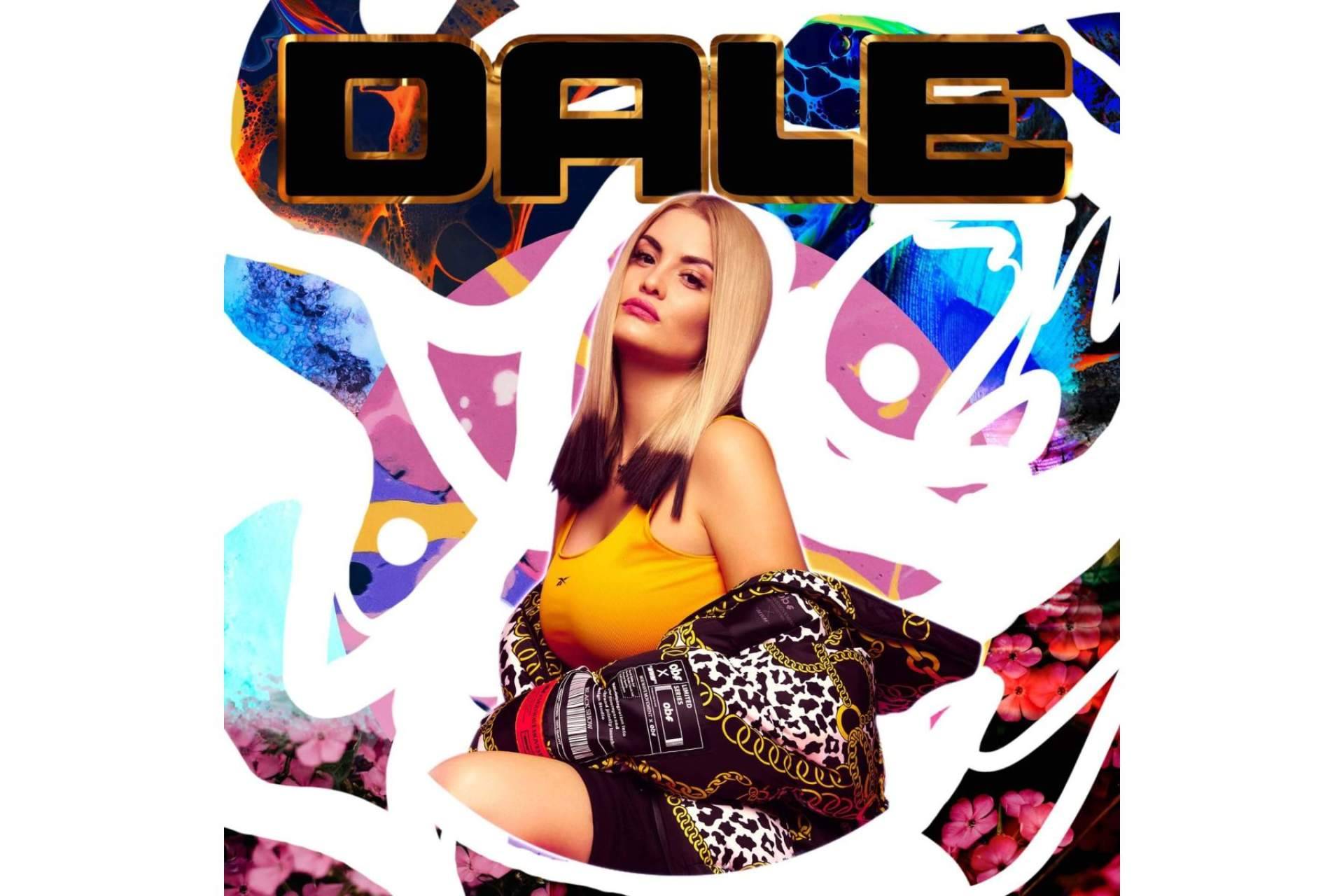Blackswann presenta su sexto single 'DALE'