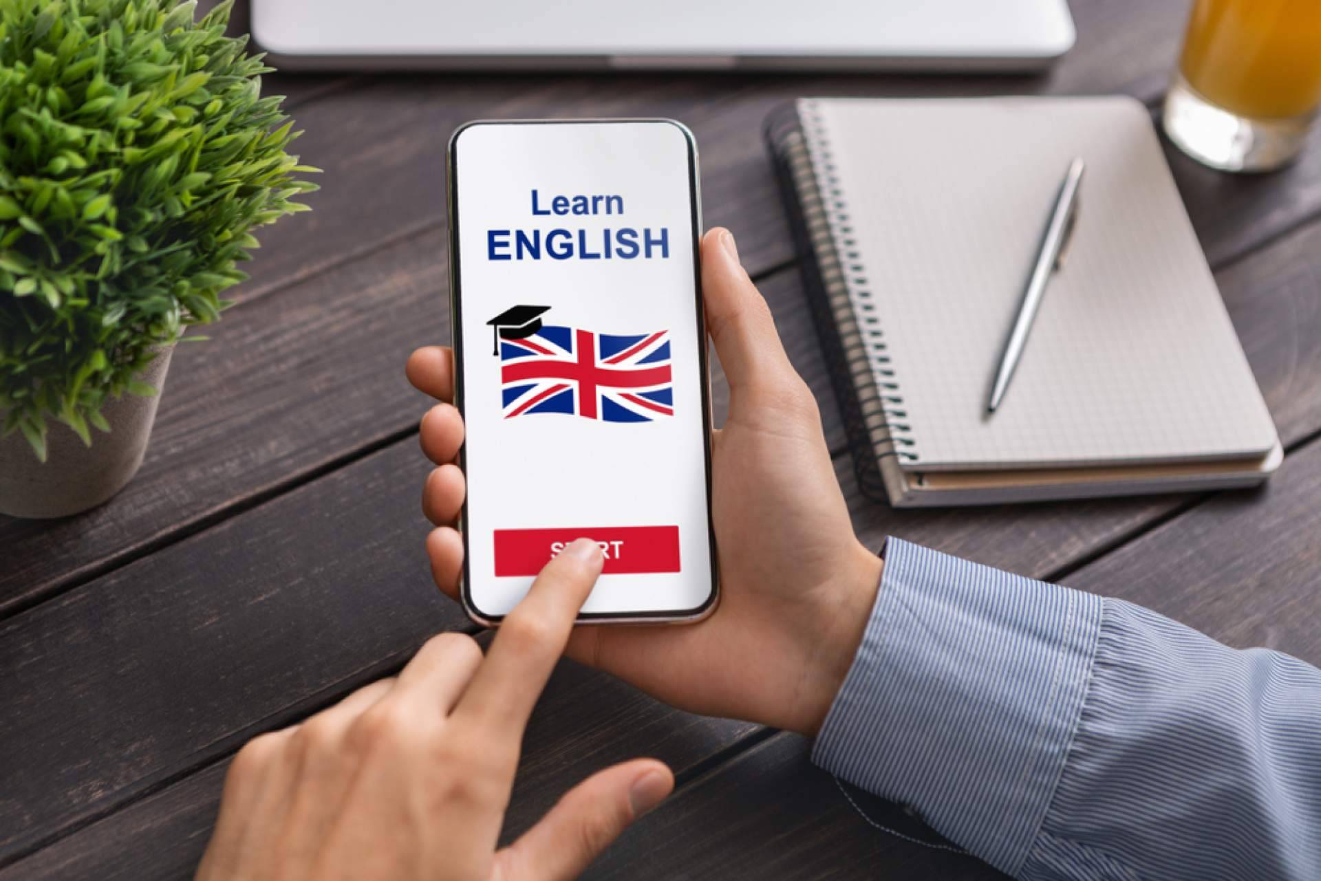 Learn Hot English dispone de un arma secreta para enseñar la gramática en inglés