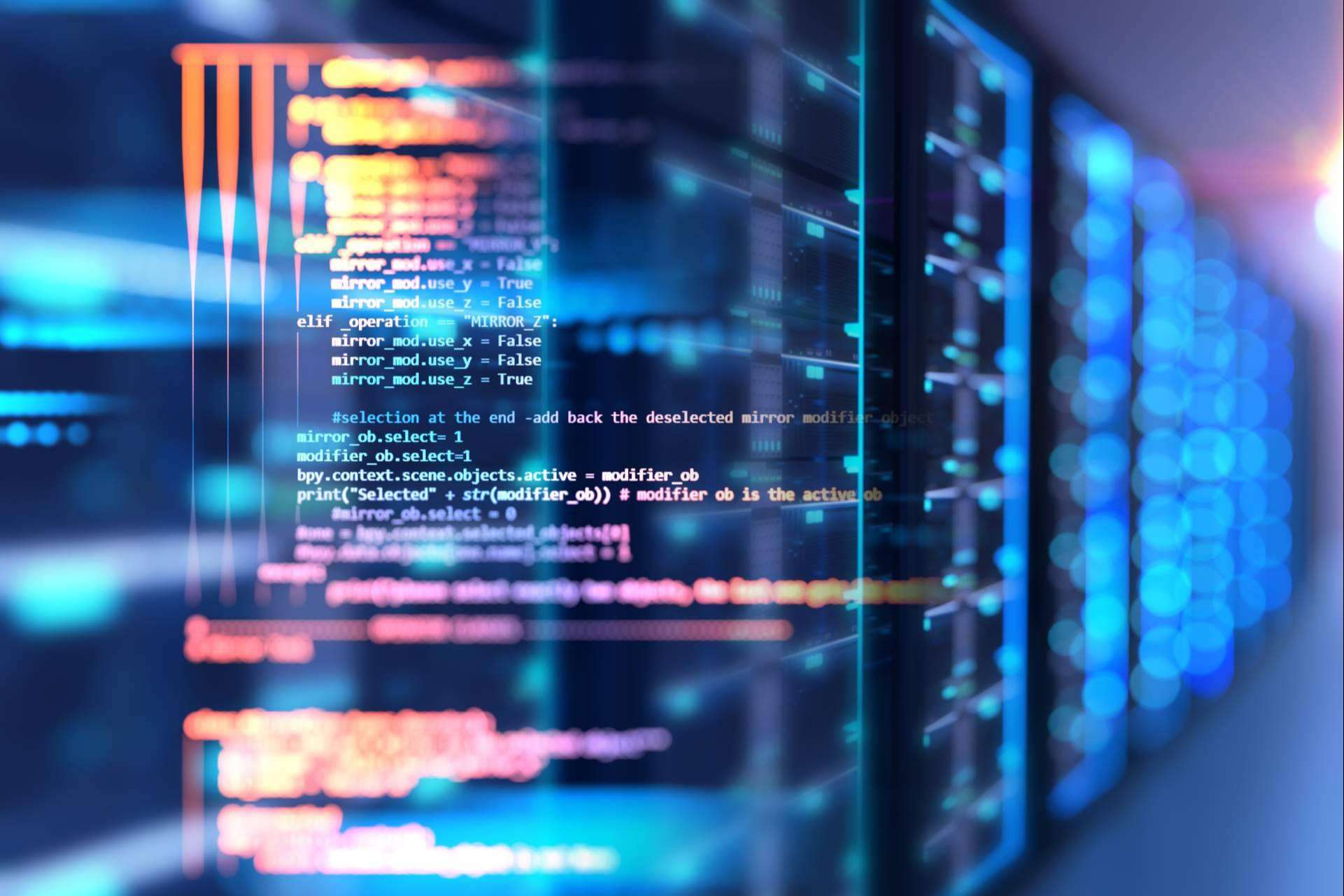 Big Data y analítica de datos como una de las profesiones con más futuro