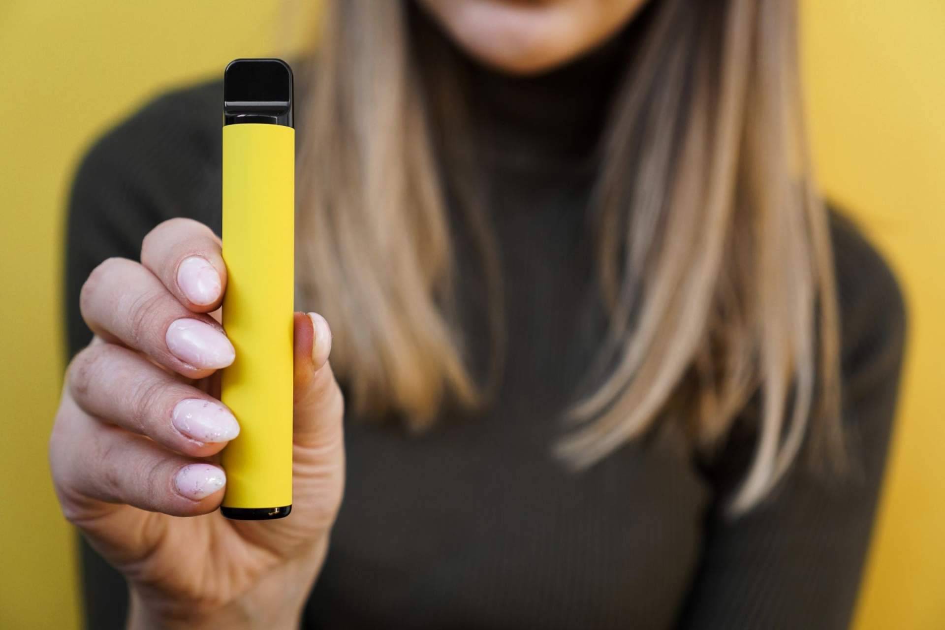El catálogo de vapers desechables y normales de VitalCigar