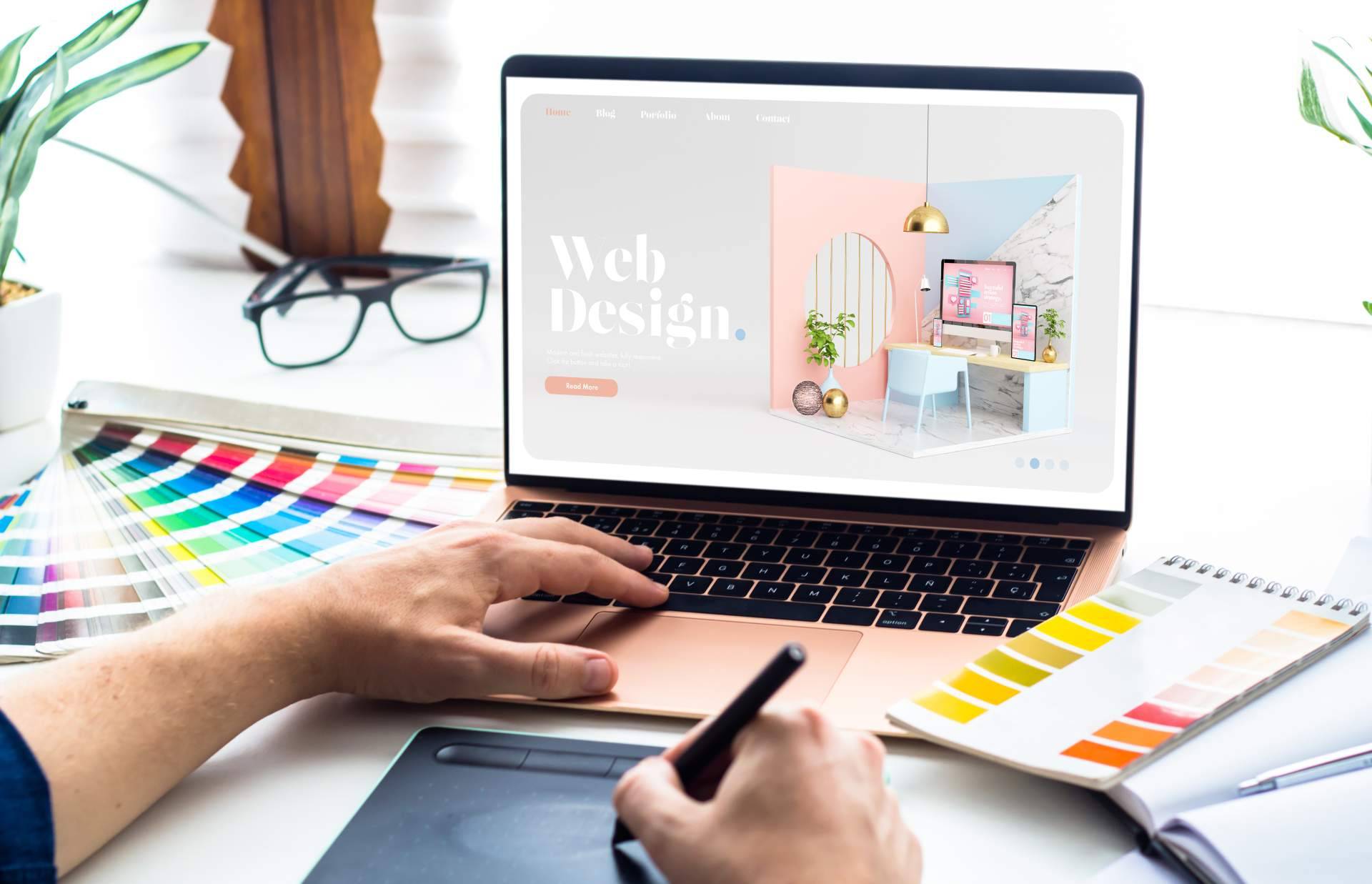 IDX Innovadeluxe dispone de un servicio de diseño de e-commerce a medida