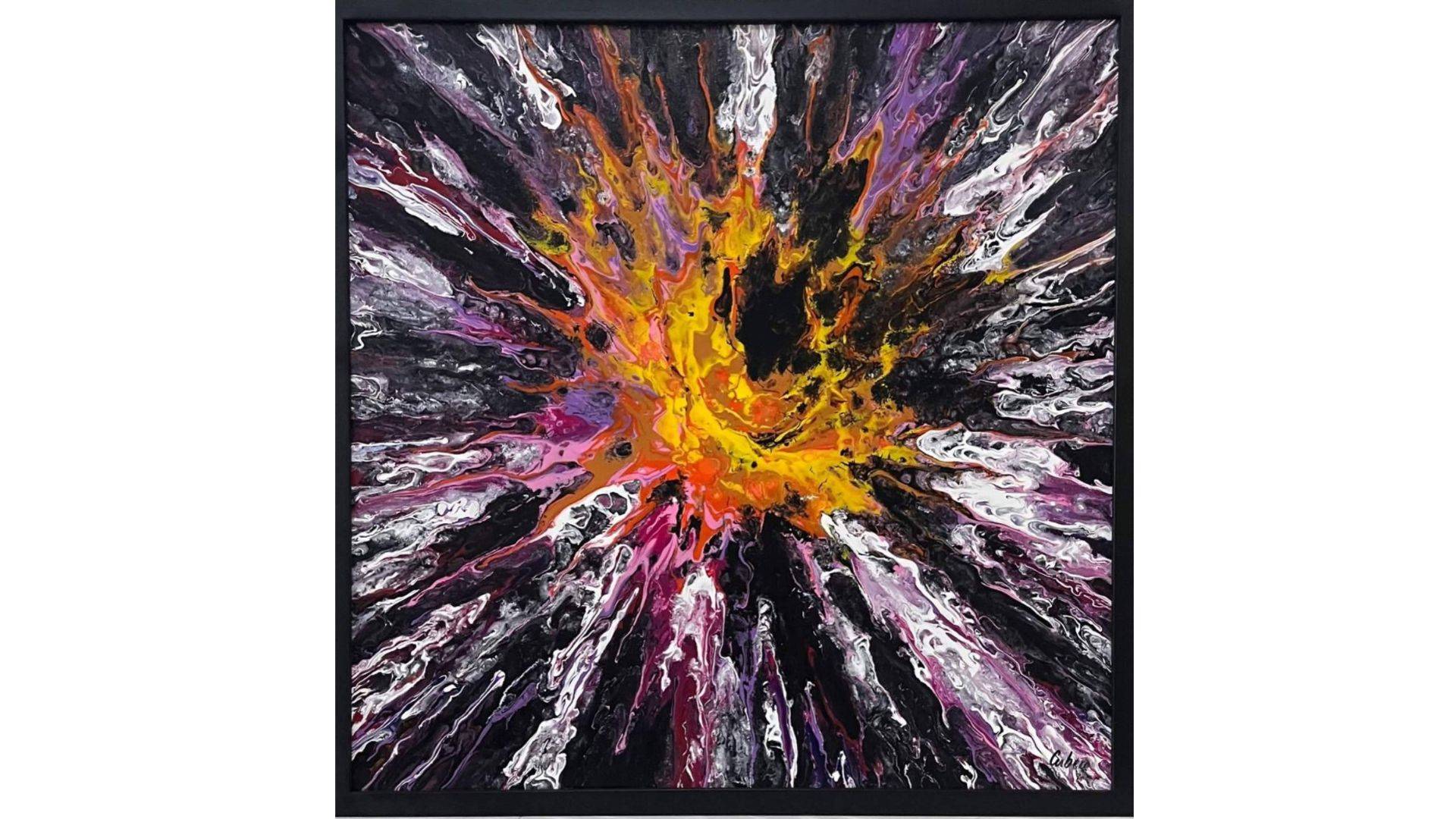 ARTIST EXPERIENCE celebra su 6ª edición y se consolida como un referente actual para los artistas y galerías de arte