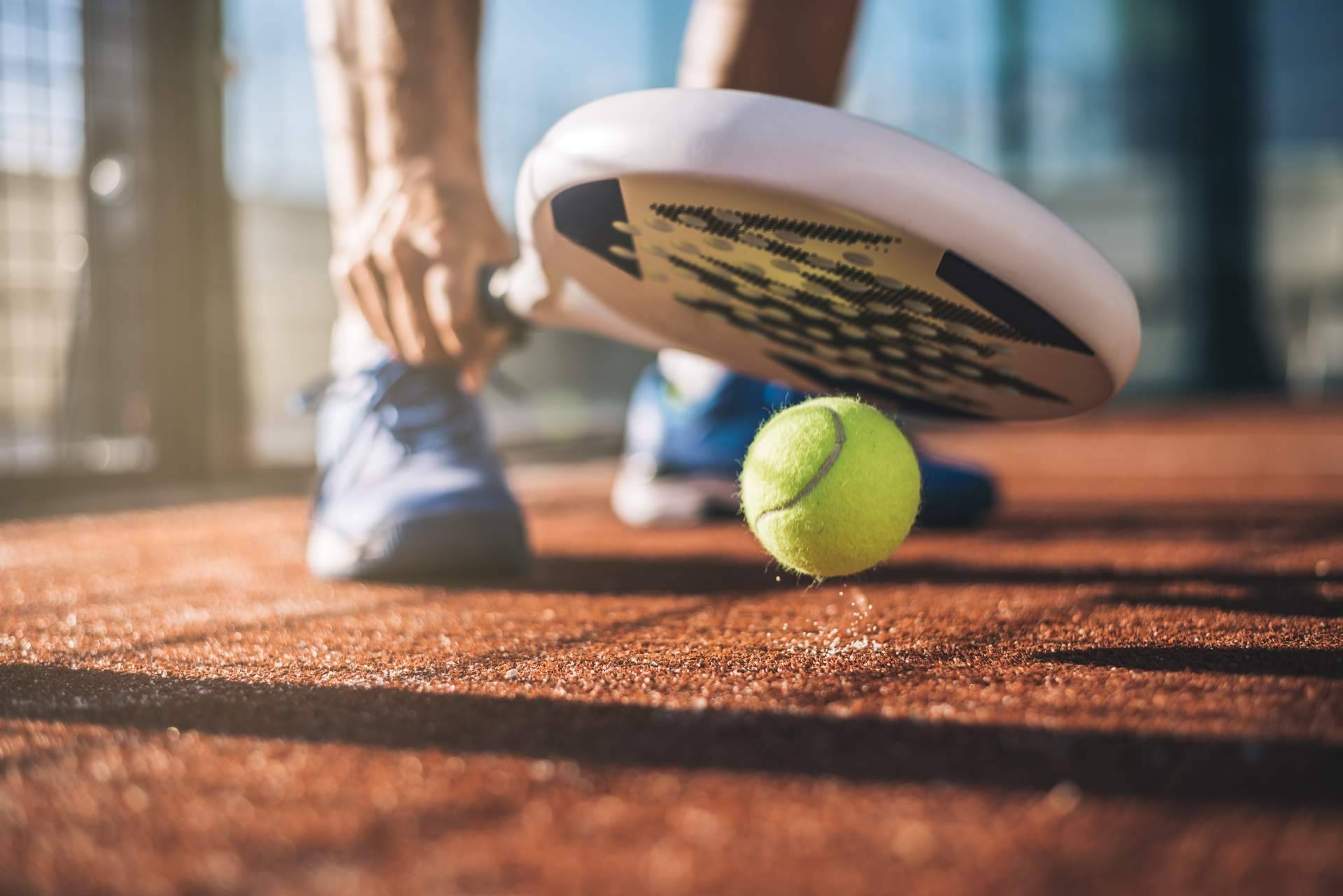 Palas Bullpadel, raquetas para todo tipo de jugador