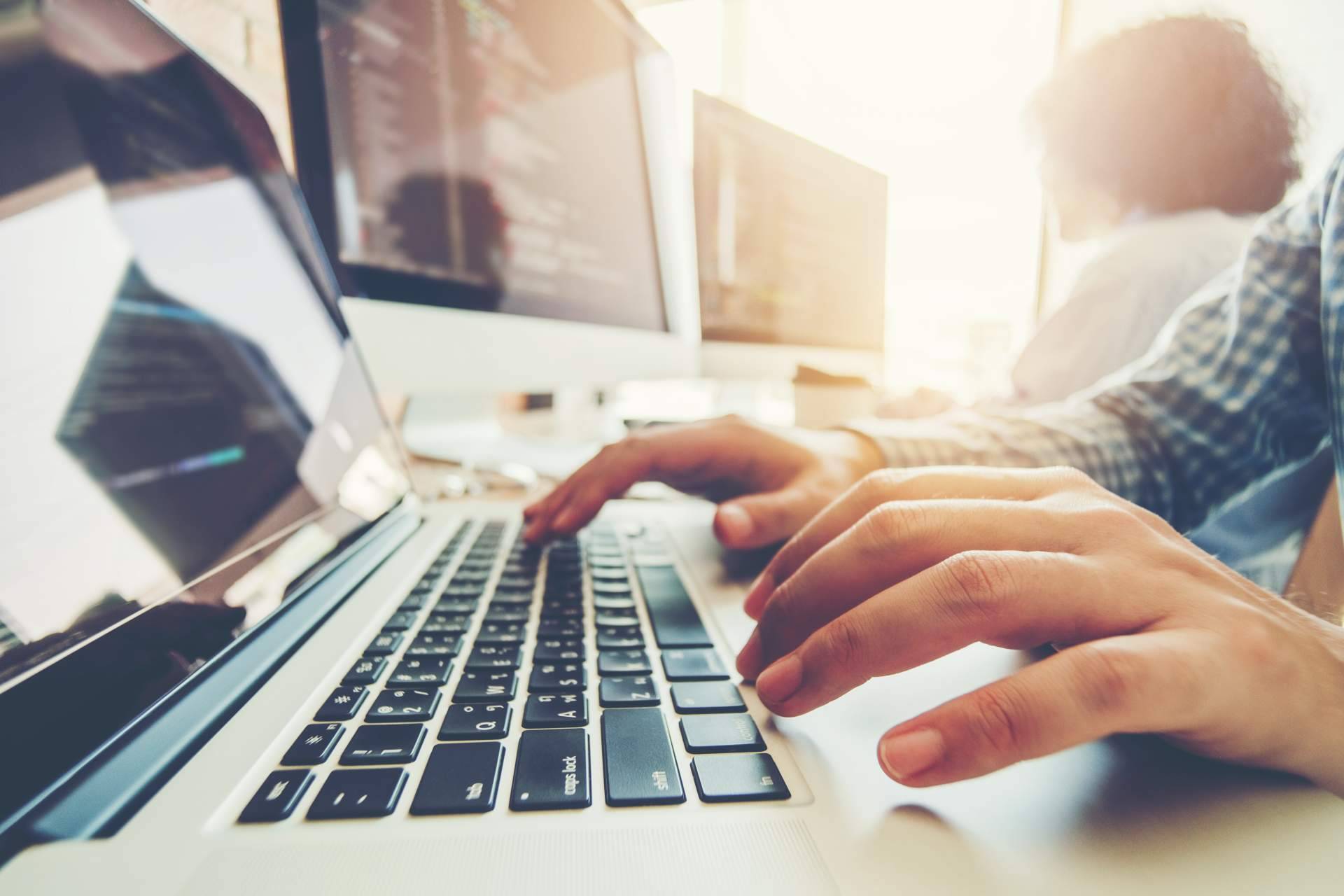 El portal de empleo Tecnoempleo.com está especializado en informática y telecomunicaciones