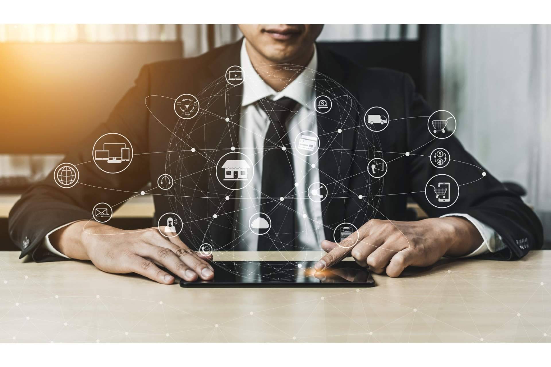 Cinco aspectos clave de una experiencia digital (DX) moderna