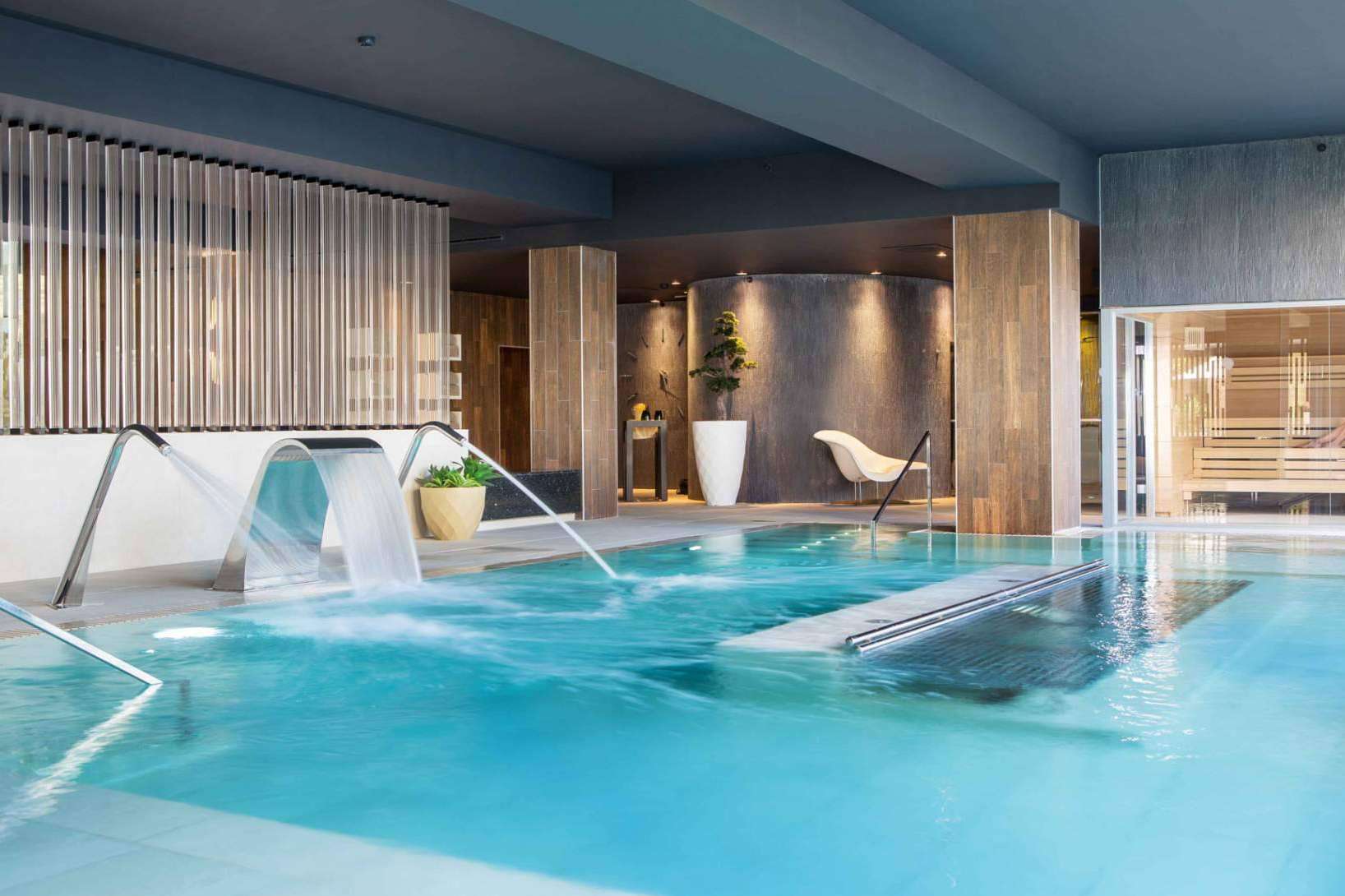 Abrir spas rentables con SensCare