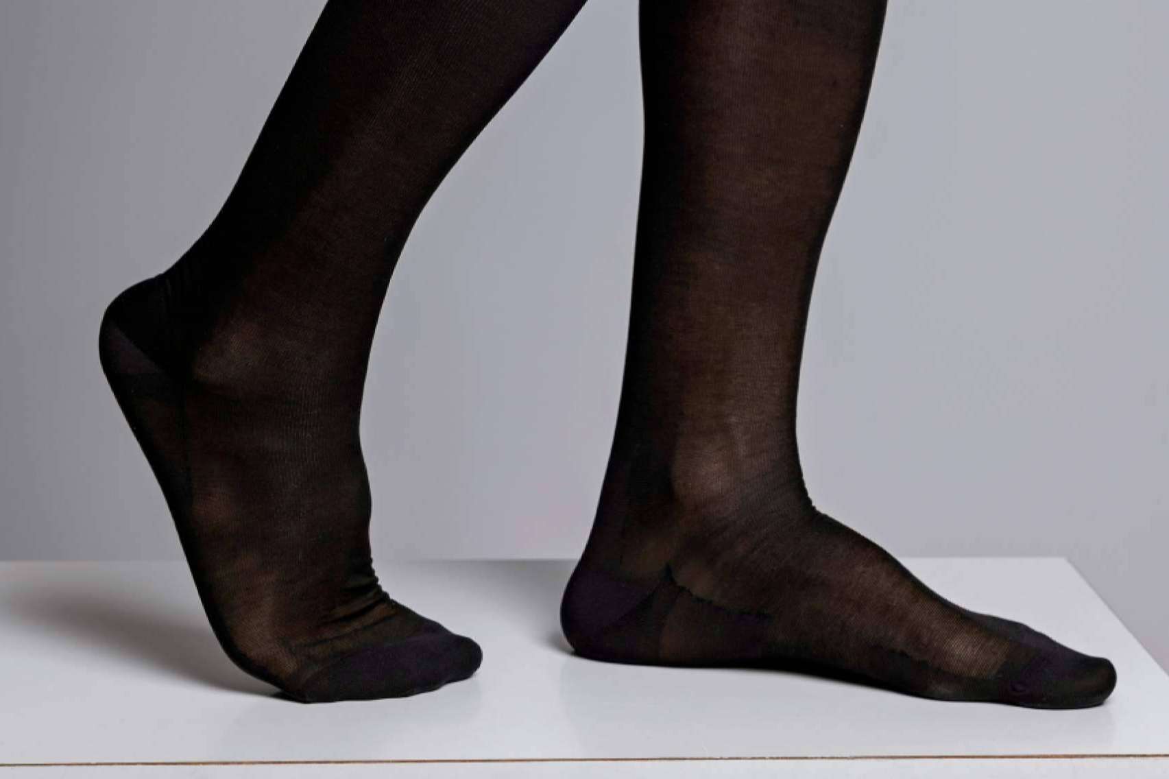 La calidad de los calcetines de Lana Merino, de la mano de ZD Zero Defects