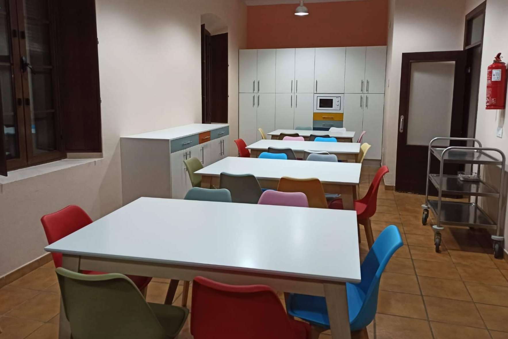 Casa Roja ofrece tratamientos para la adicción y la enfermedad mental