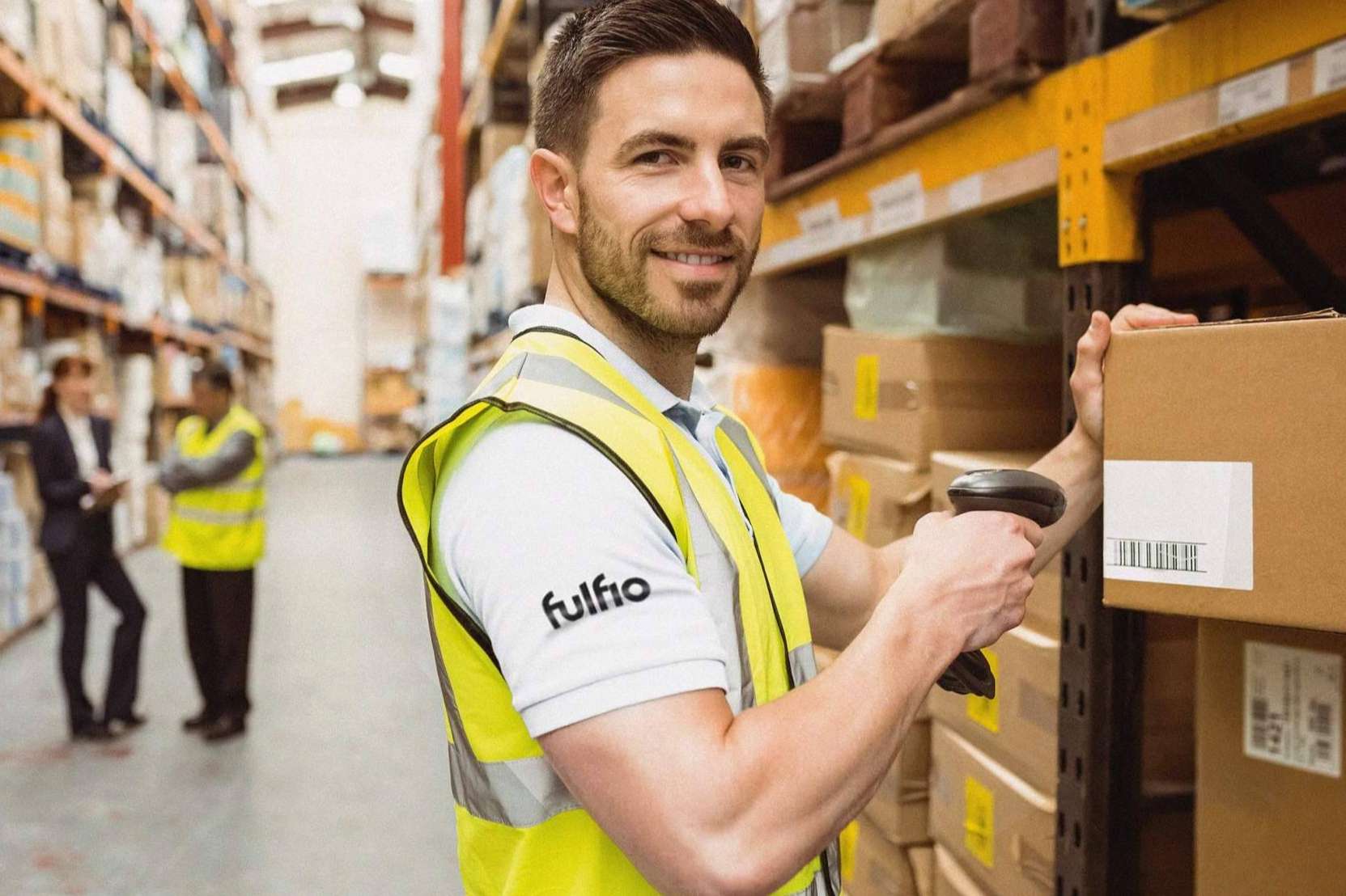 Apoyo para el crecimiento de las empresas del sector de eCommerce, de la mano de Fulfio