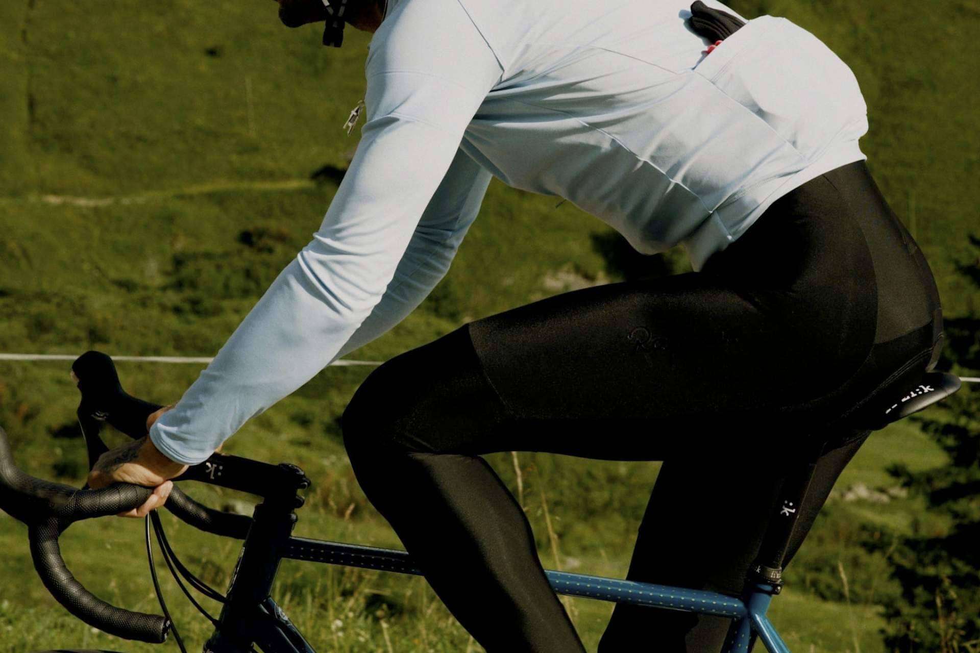 Conocer los 5 consejos para elegir un culotte de ciclismo
