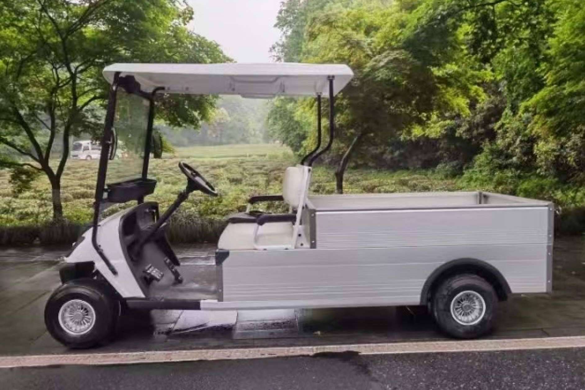Electric Car Convert, innovación y calidad en buggies eléctricos