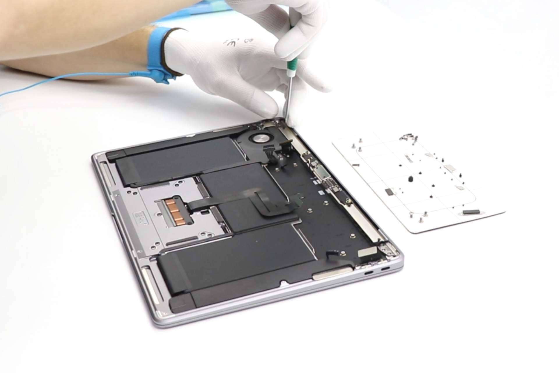 Reparación de Mac con BCNmóviles