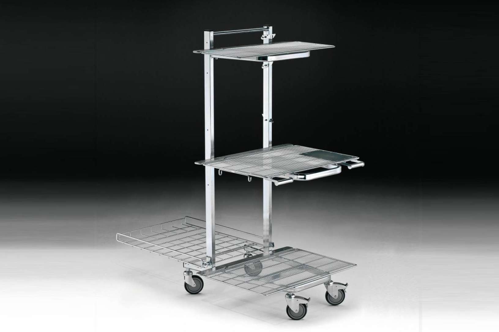 El equipamiento comercial para el sector hotelero disponible en Marsanz
