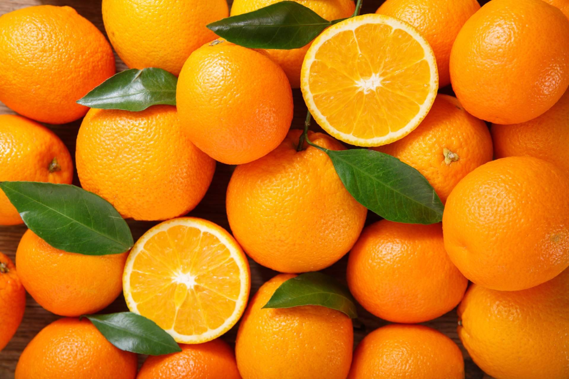 Sabor a Naranjas ofrece naranjas a buen precio sin sacrificar la calidad