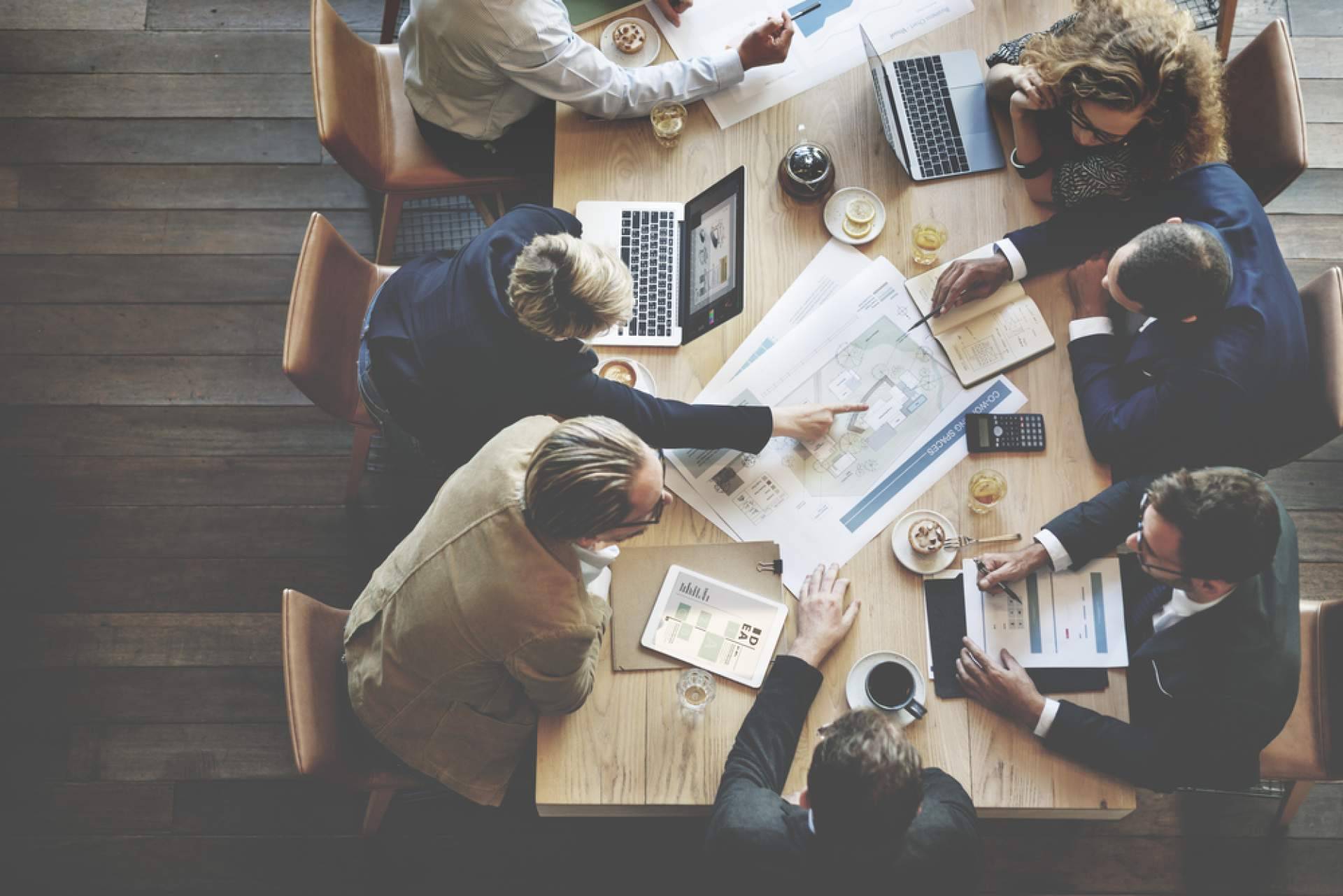 Odoo nombra a Mit Mut como uno de los 5 mejores partners en Latinoamérica