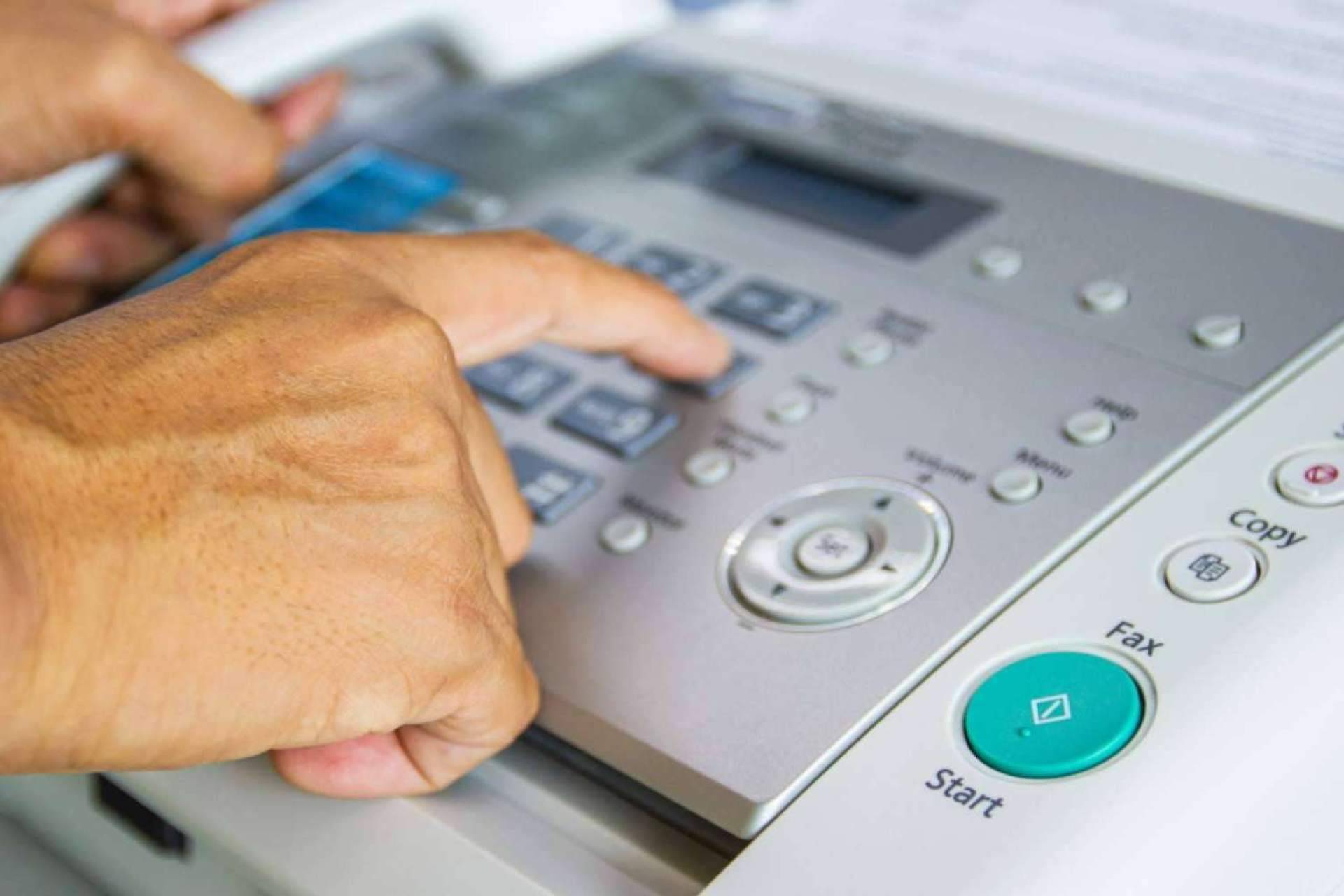 Enviar un fax gratis online con el servicio de CartaSinSobre