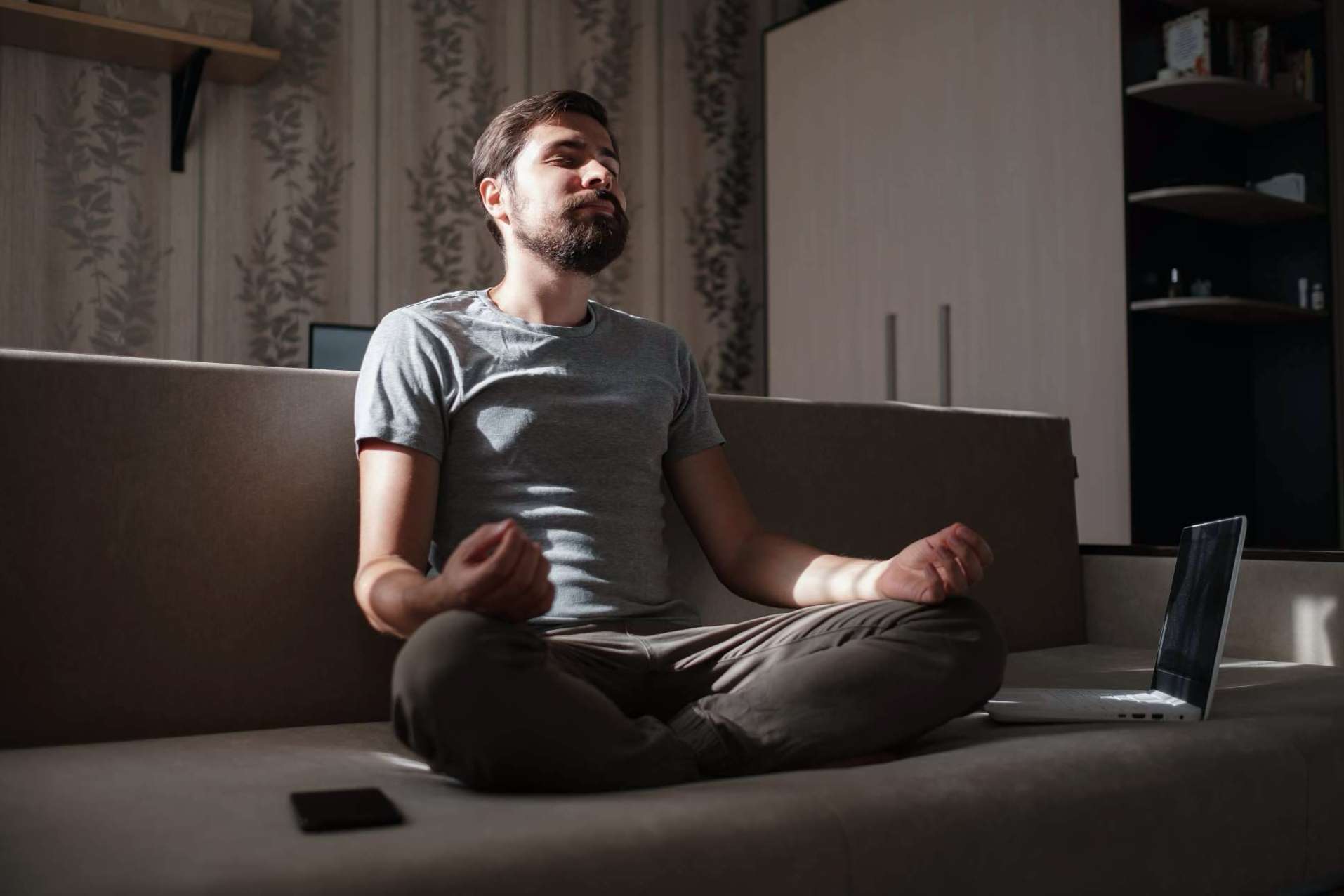Programas de mindfulness para empresas, de la mano de WellWo
