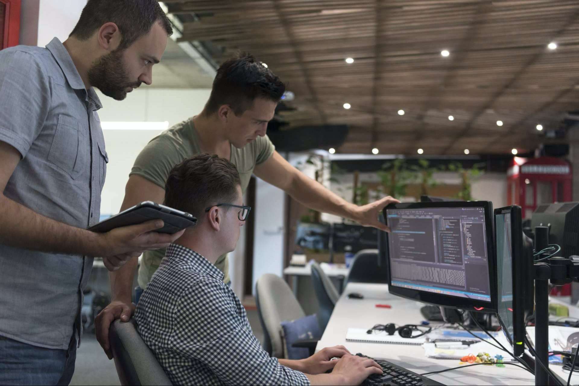 Crear software avanzado sin tener que programar, con la plataforma online de Doyo