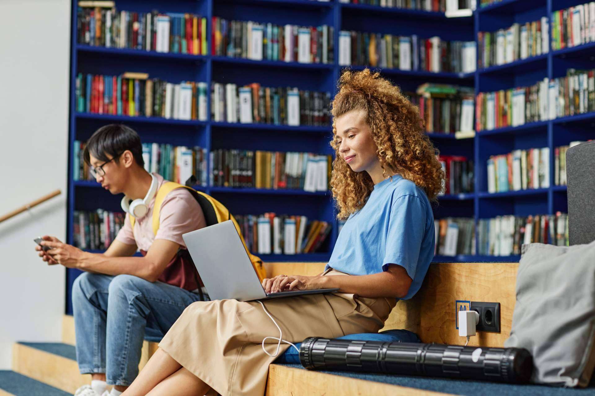 Mister Tongues y sus cursos de idiomas online personalizados