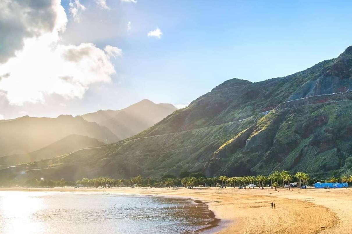 ISholidays.com ofrece unas vacaciones en Santa Cruz de Tenerife